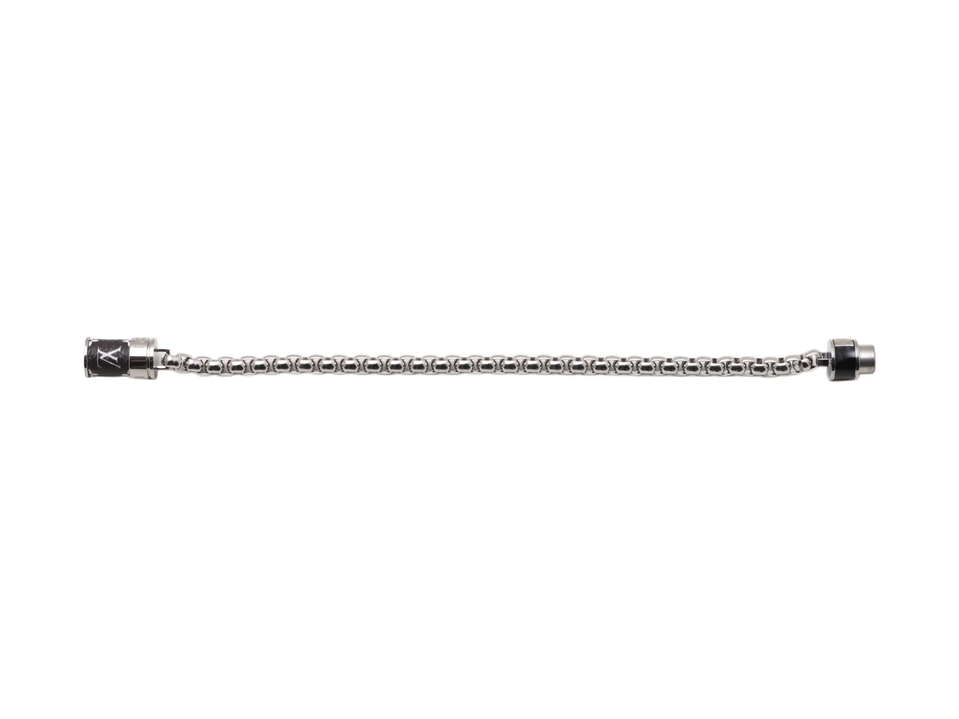 Monogram Eclipse Chain Bracelet D12017322 — view 3