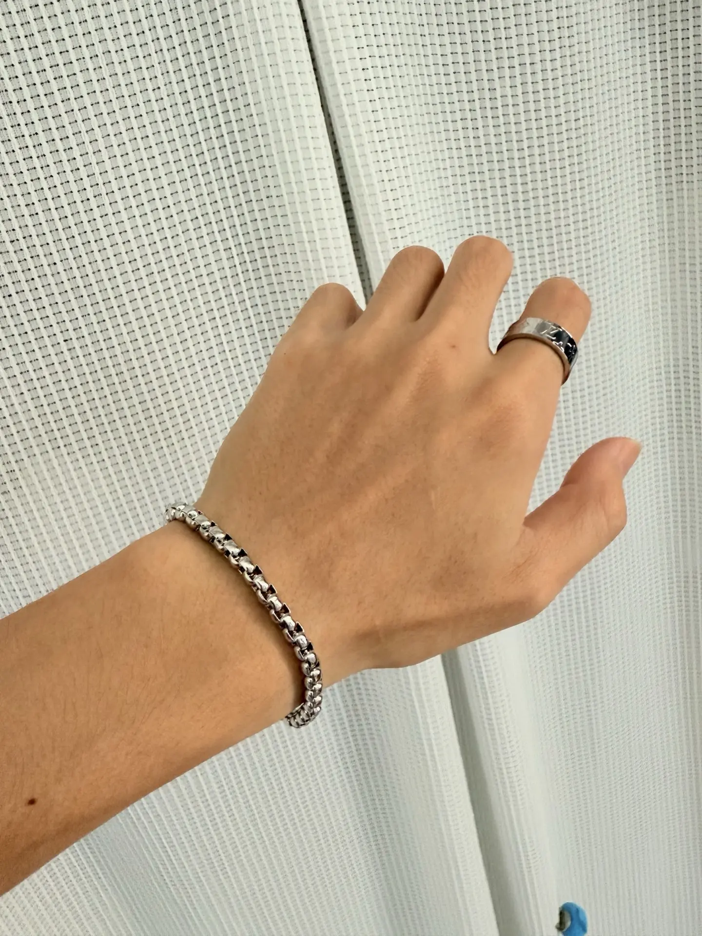 Monogram Eclipse Chain Bracelet D12017322 — view 9