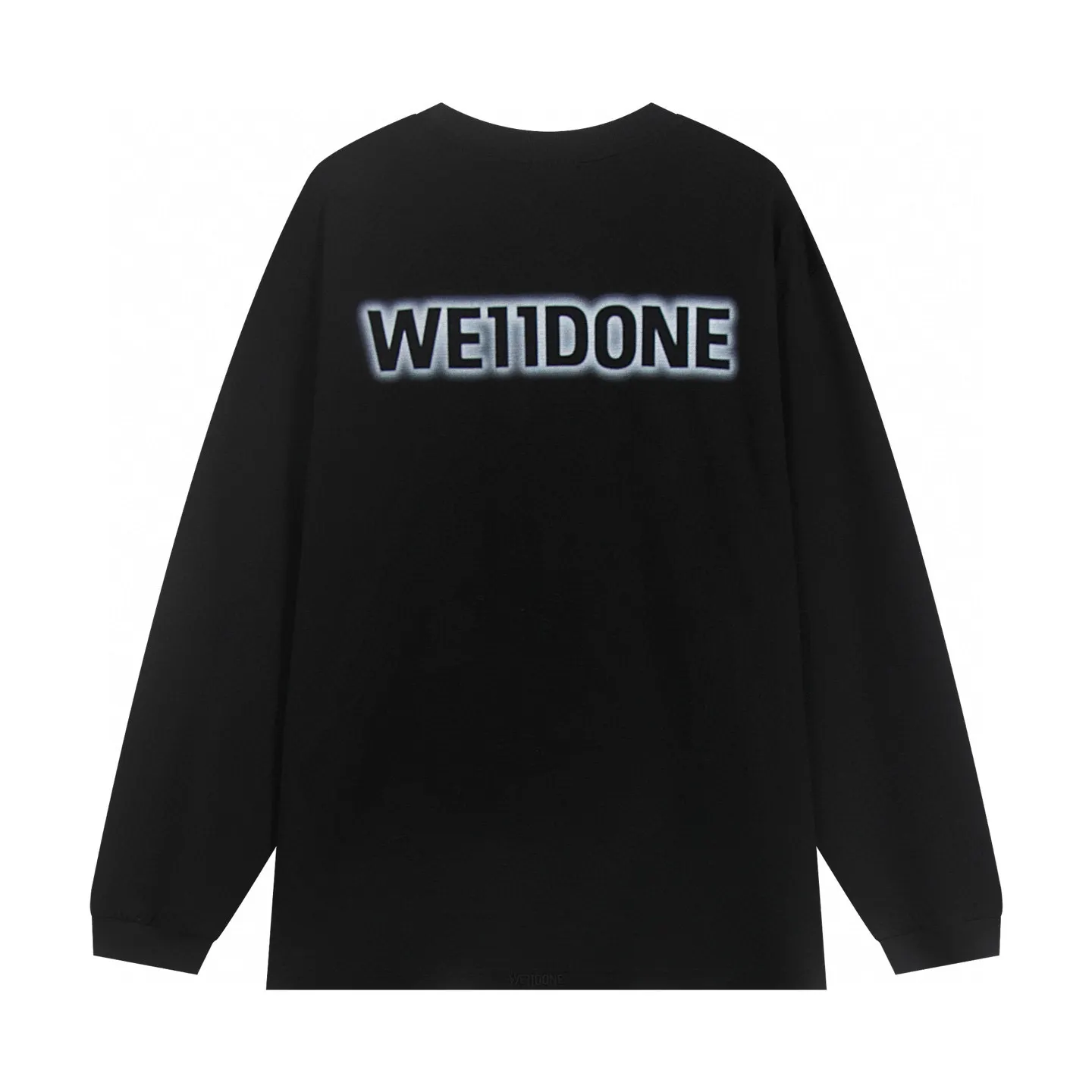Teddy Bear Graphic Long-Sleeve T-Shirt D14011420 — view 5