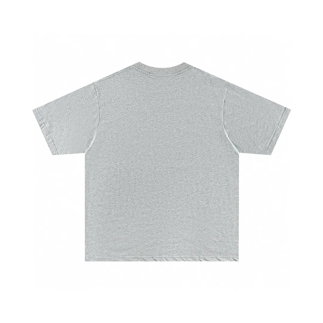 Openyy Heart Logo Graphic T-Shirt D14011414 — view 5