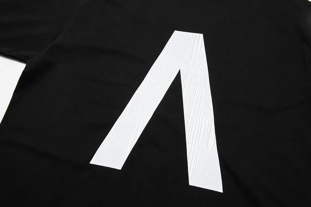Logo Print Oversized T-Shirt D14011432 — view 6