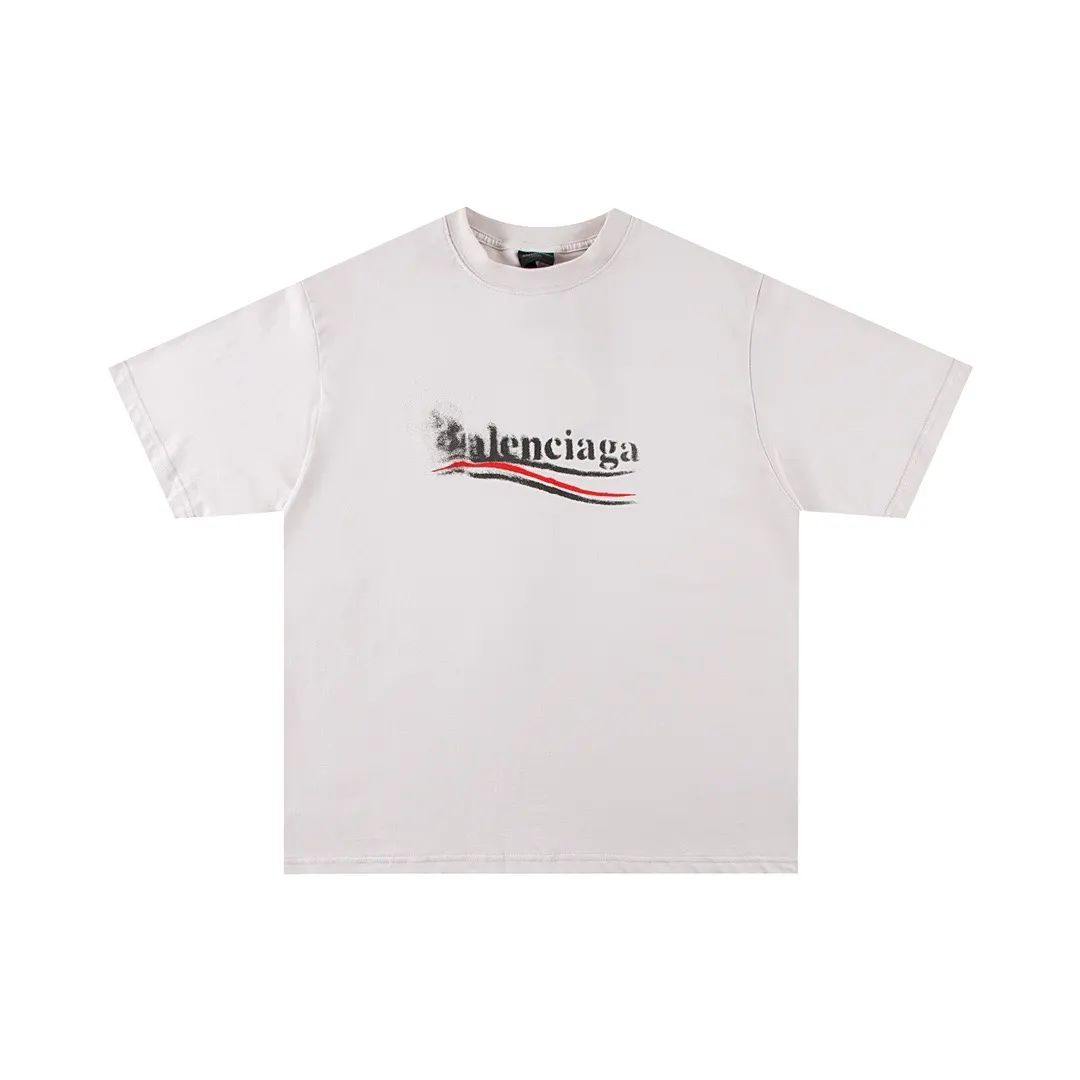 Logo Graphic Cotton Jersey T-Shirt D14011437 — view 4