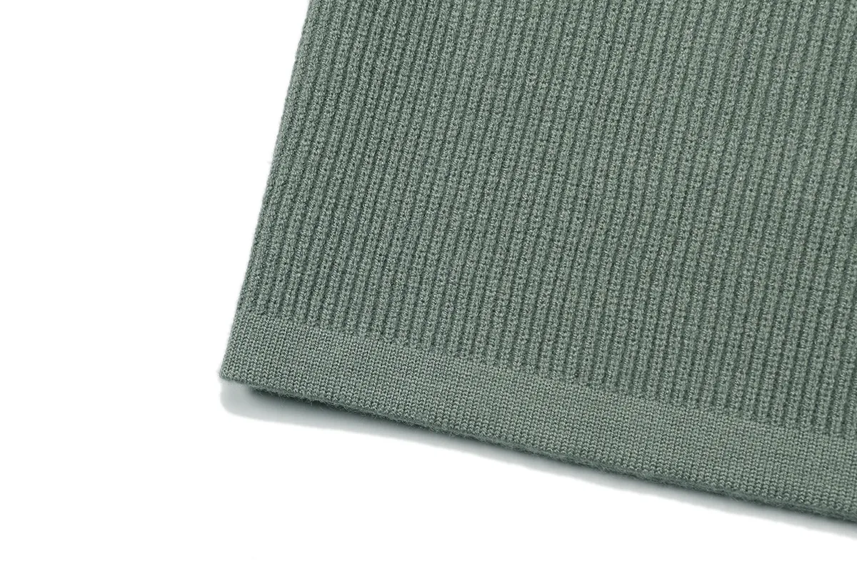 Polo Ralph Lauren Relaxed Crew-Neck Knit Sweater D18021576 — view 7