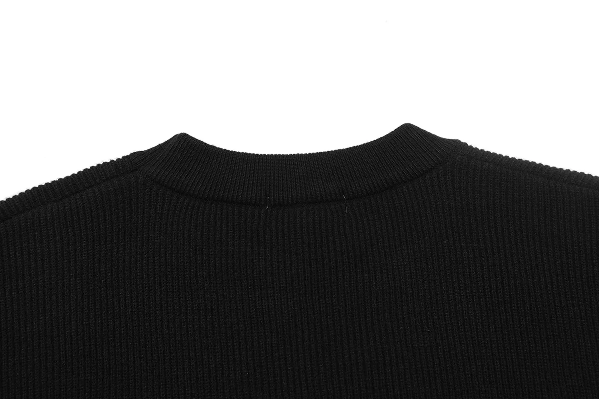Polo Ralph Lauren Relaxed Crew-Neck Knit Sweater D18021573 — view 4