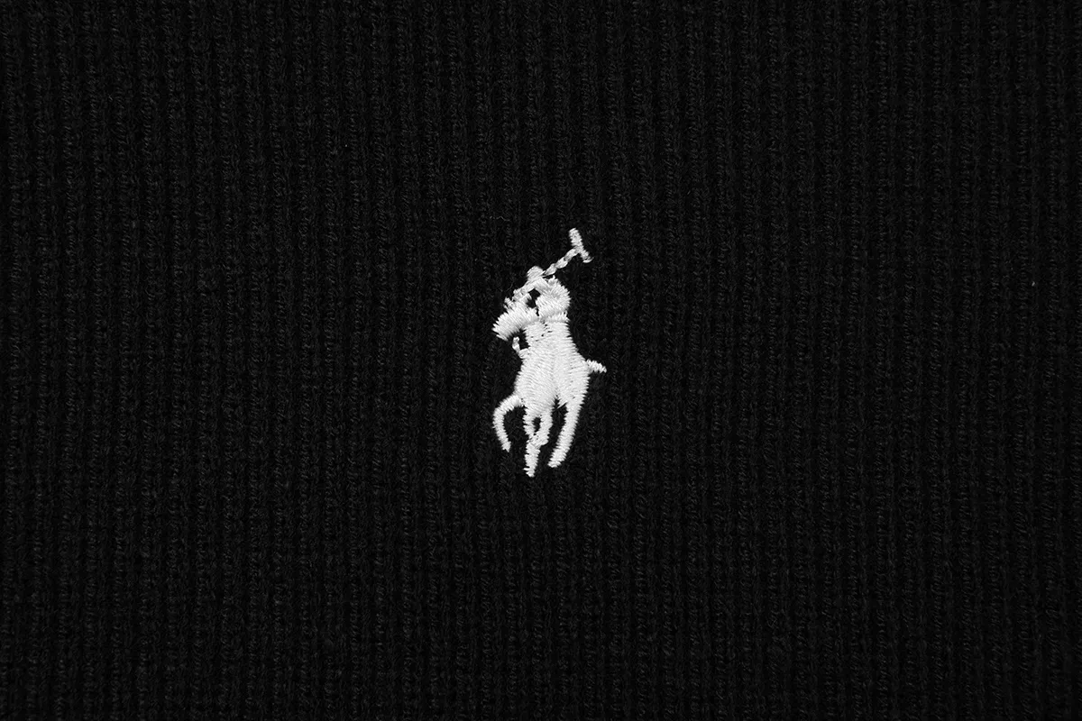 Polo Ralph Lauren Relaxed Crew-Neck Knit Sweater D18021573 — view 5