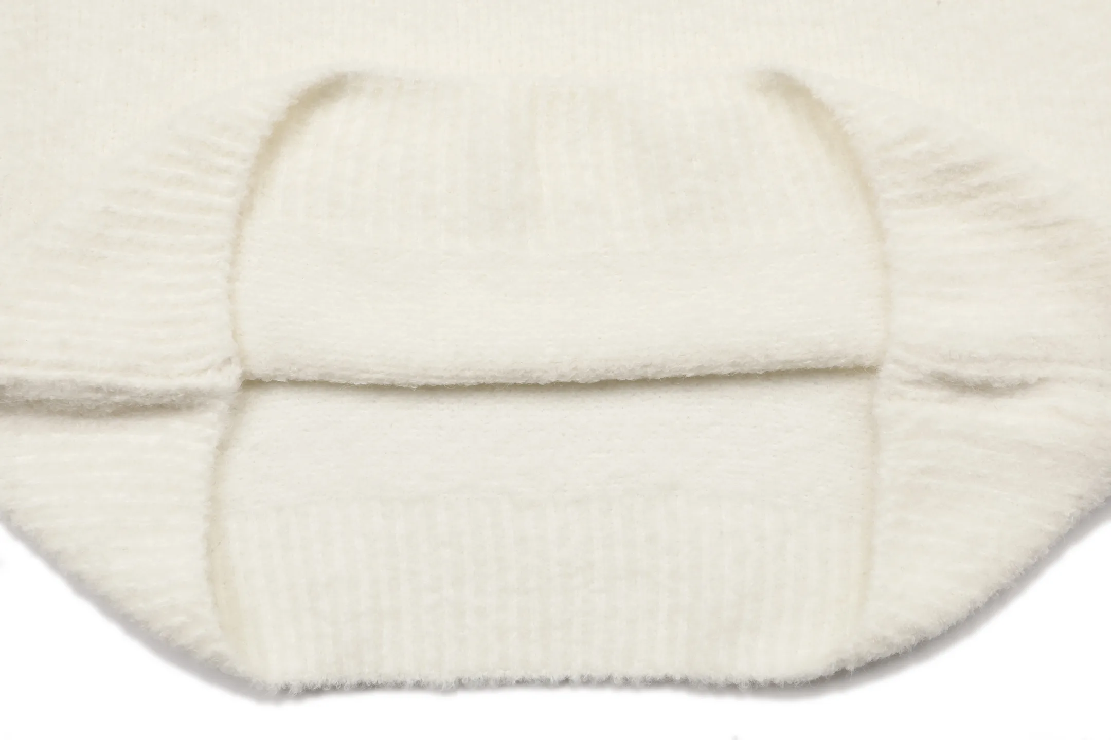 LV Intarsia Logo Wool-Blend Sweater D19021588 — view 7
