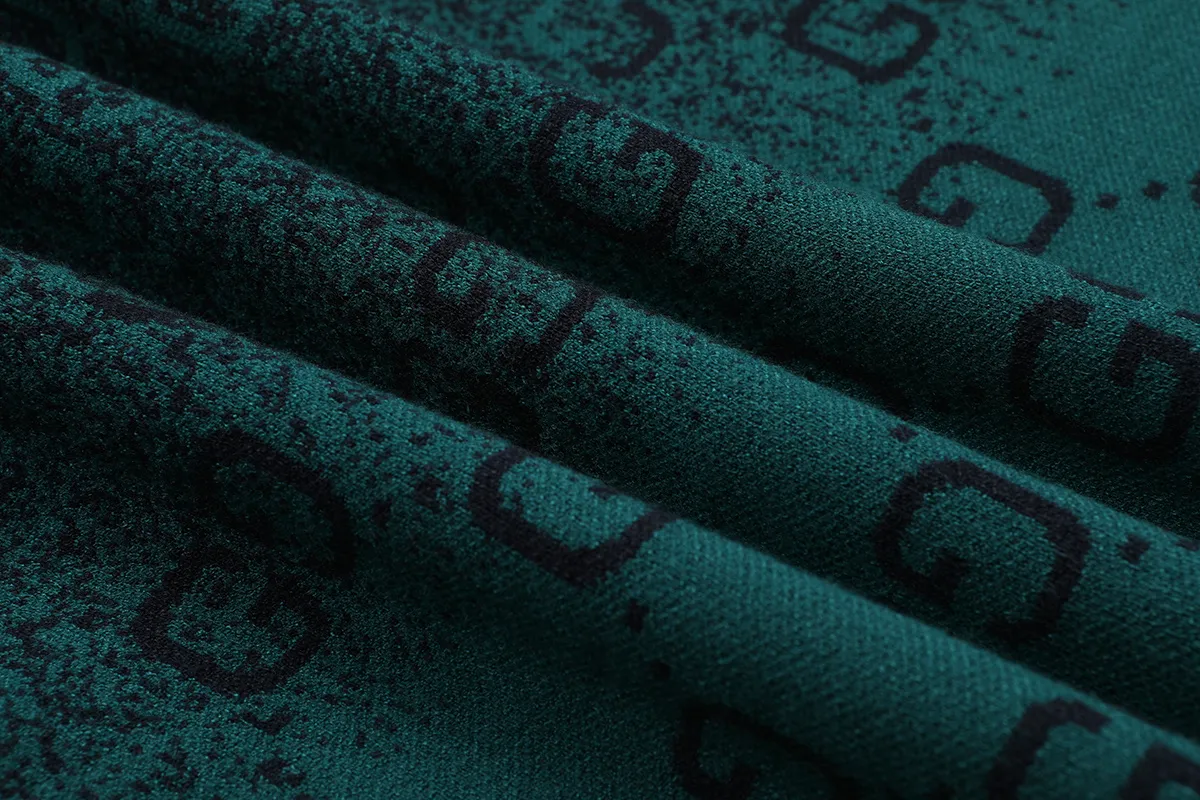 GG Monogram Gradient Knit Sweater D19021641 — view 6