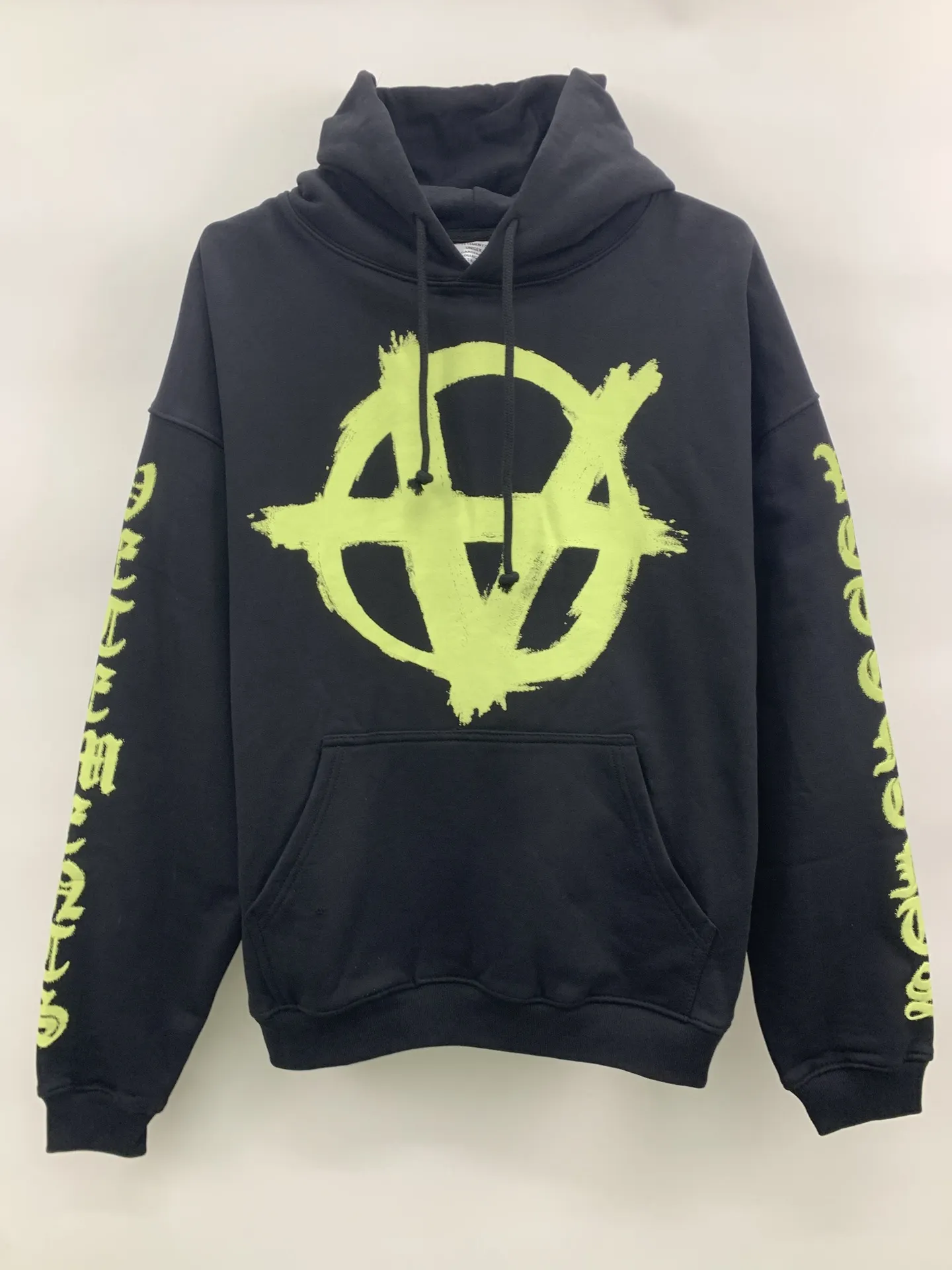 Logo-Print Cotton-Blend Jersey Hoodie D21812772