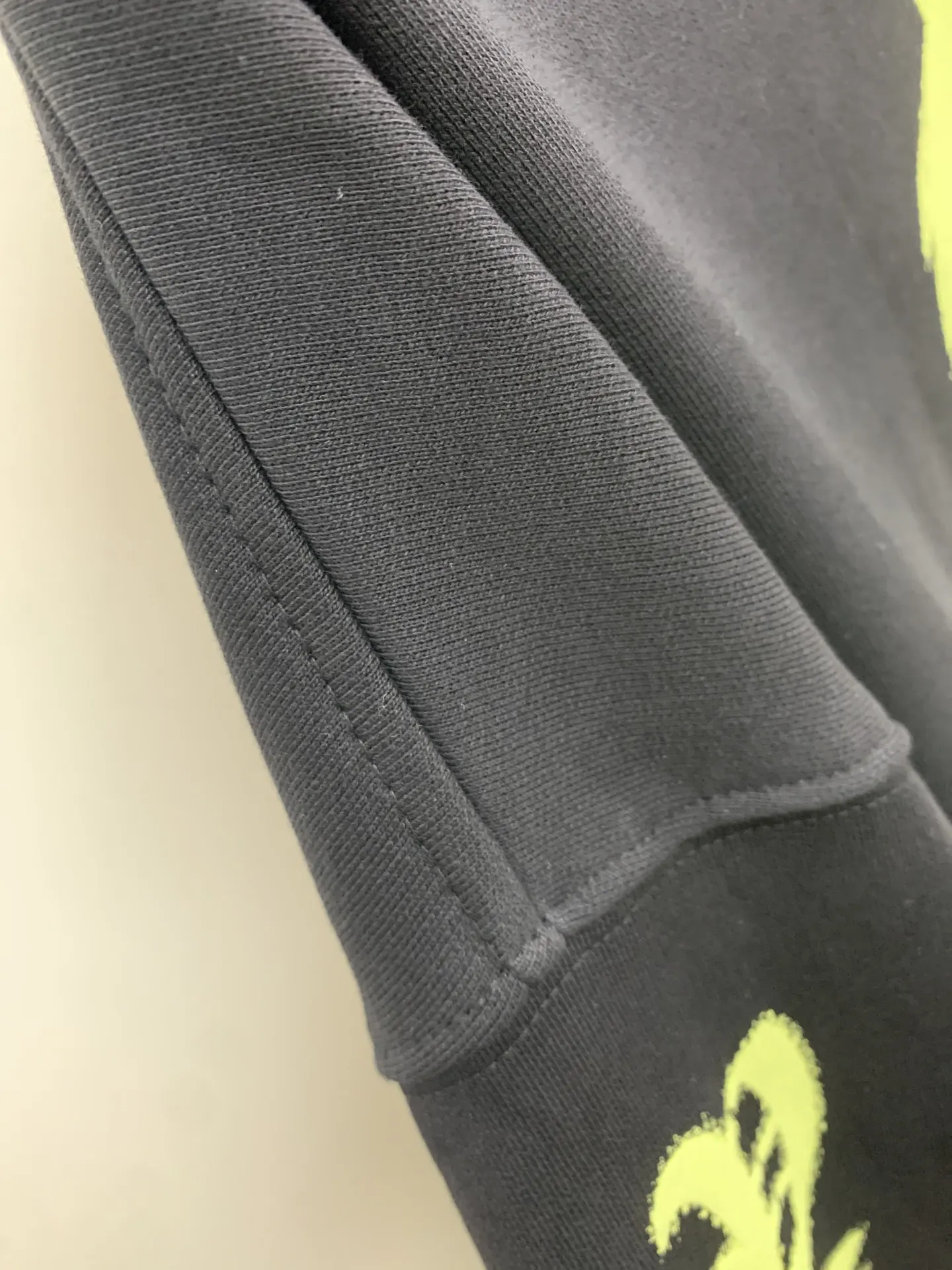 Logo-Print Cotton-Blend Jersey Hoodie D21812772 — view 7