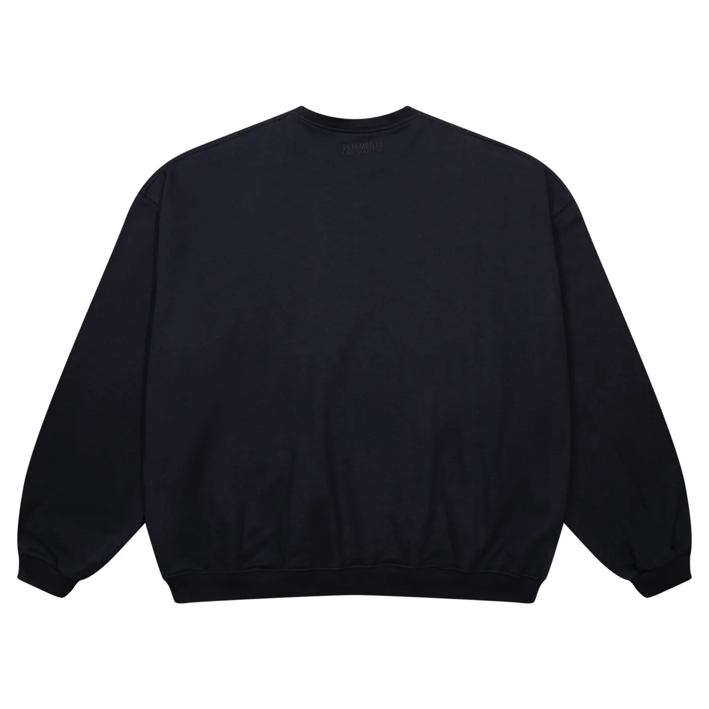 Oversized South Park Graphic Sweatshirt D26012752 — view 5