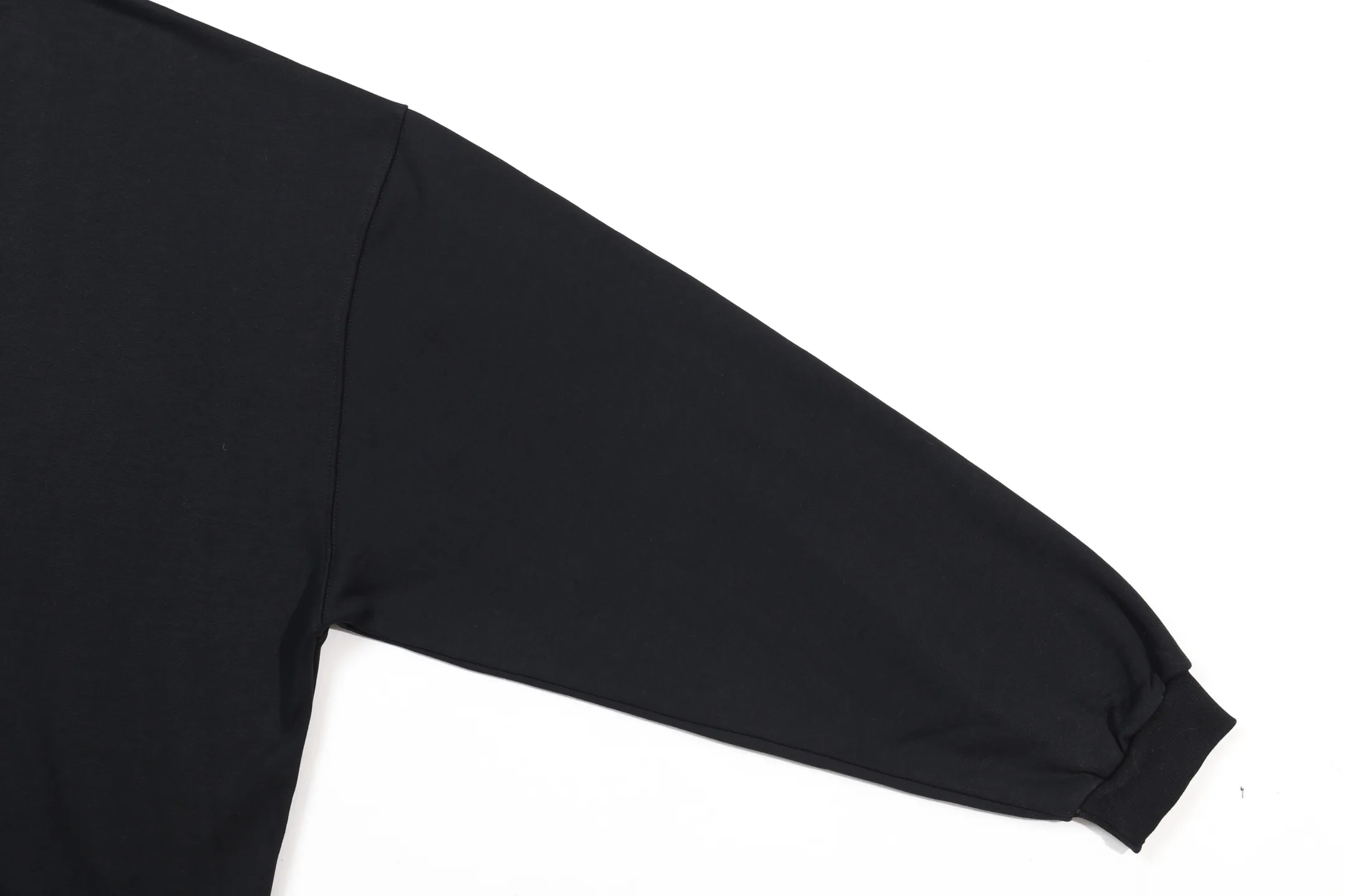 VETEMENTS Team Jolie Oversized Crew-Neck Sweatshirt D26012751 — view 10