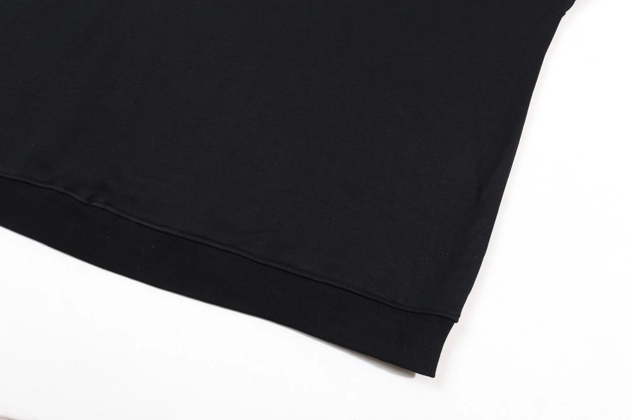 VETEMENTS Team Jolie Oversized Crew-Neck Sweatshirt D26012751 — view 11