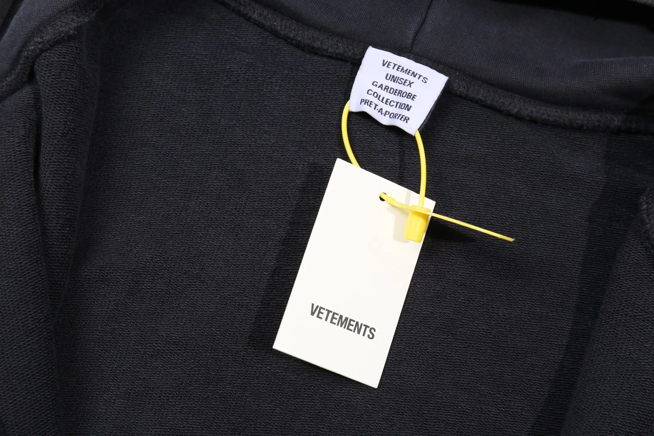 Logo-Print Distressed Cotton-Jersey Zip-Up Hoodie D28812746 — view 14