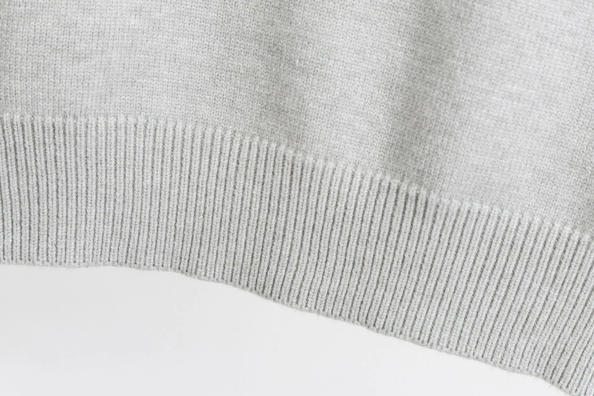 Fox Jacquard Crew-Neck Knit Sweater D16520241 — view 8