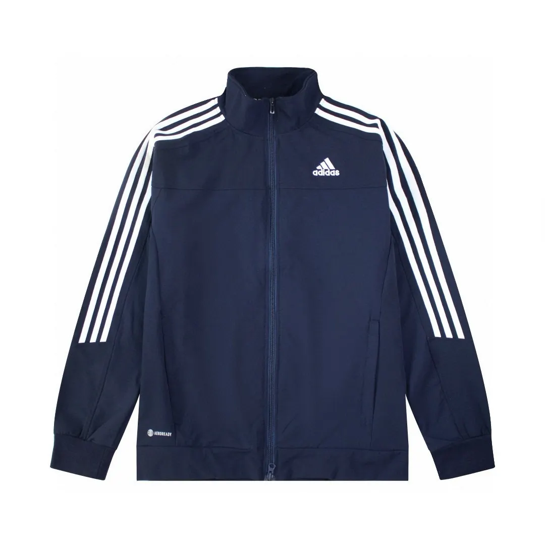 Three-Stripe Track Jacket D18521687