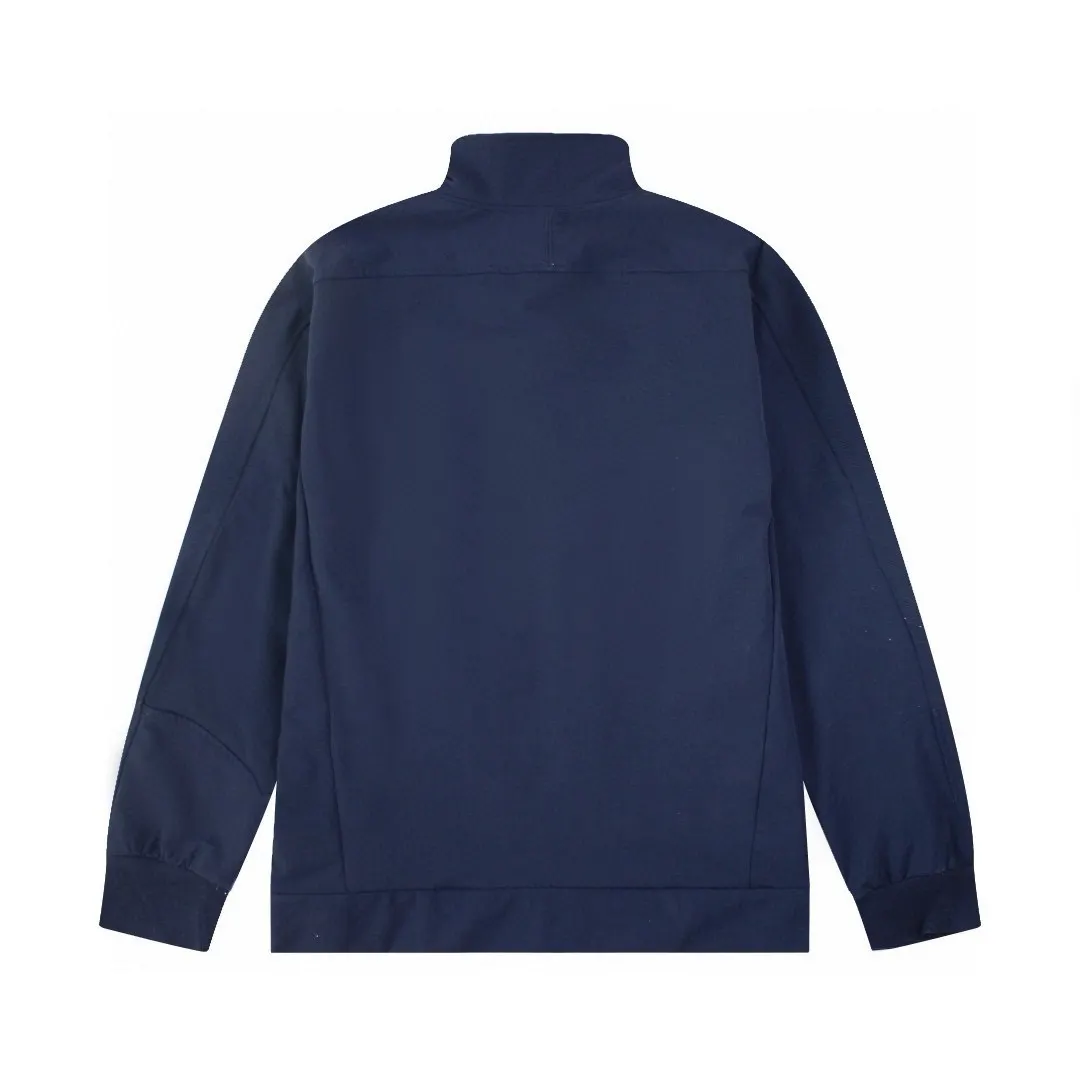 Three-Stripe Track Jacket D18521687 — view 2