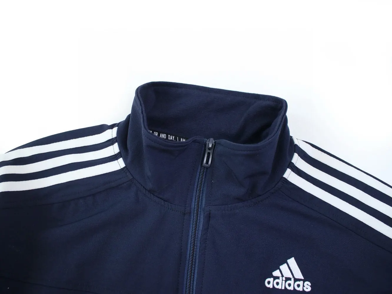 Three-Stripe Track Jacket D18521687 — view 3