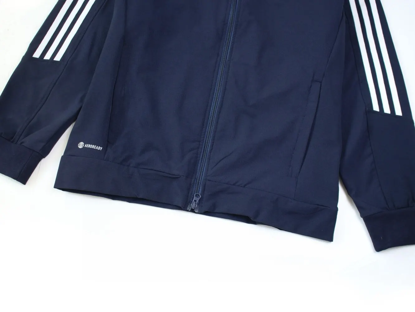 Three-Stripe Track Jacket D18521687 — view 5