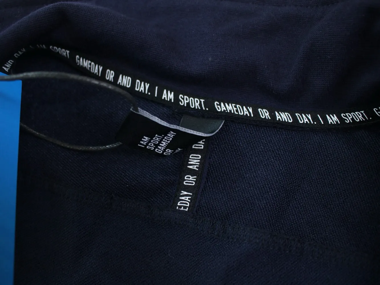 Three-Stripe Track Jacket D18521687 — view 6