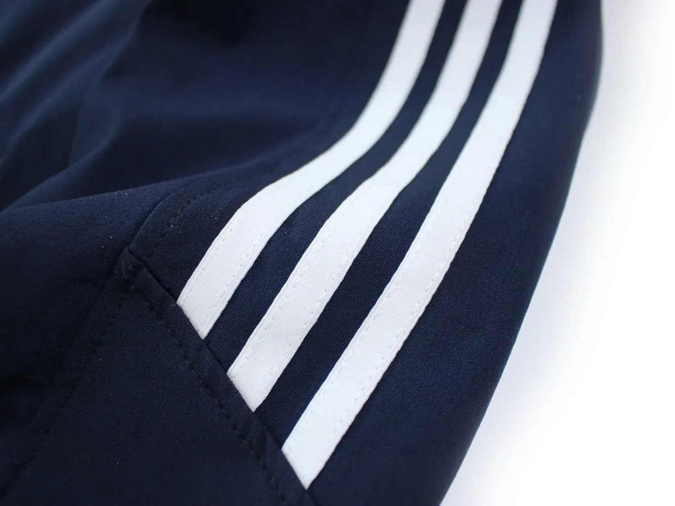 Three-Stripe Track Jacket D18521687 — view 7