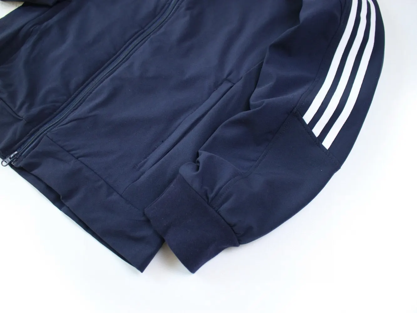 Three-Stripe Track Jacket D18521687 — view 8