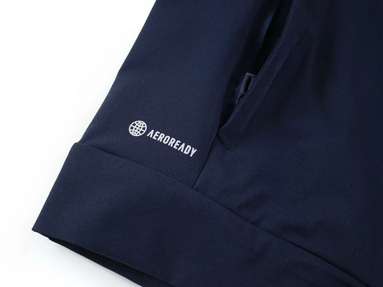 Three-Stripe Track Jacket D18521687 — view 12