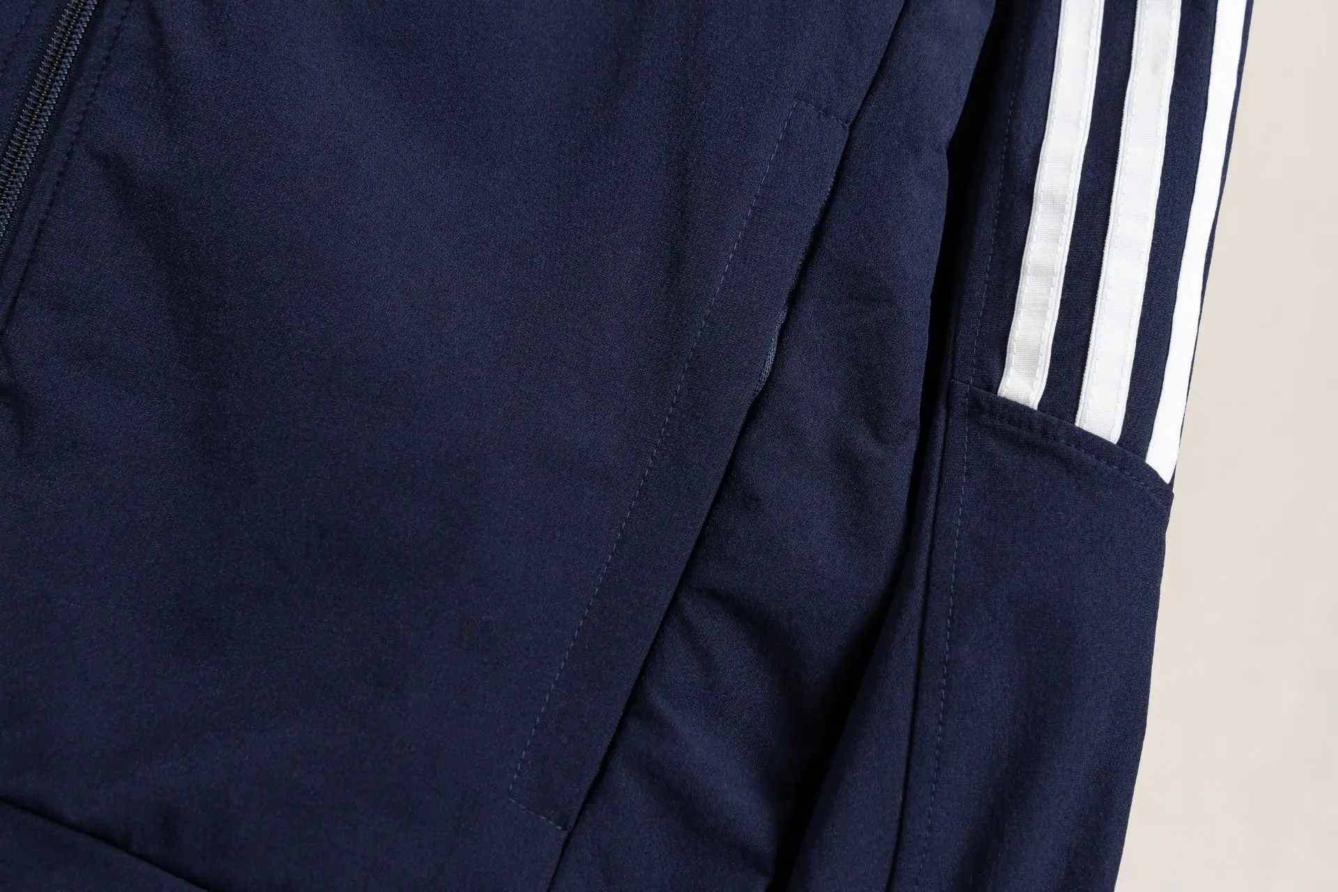 Three-Stripe Track Jacket D18521686 — view 7