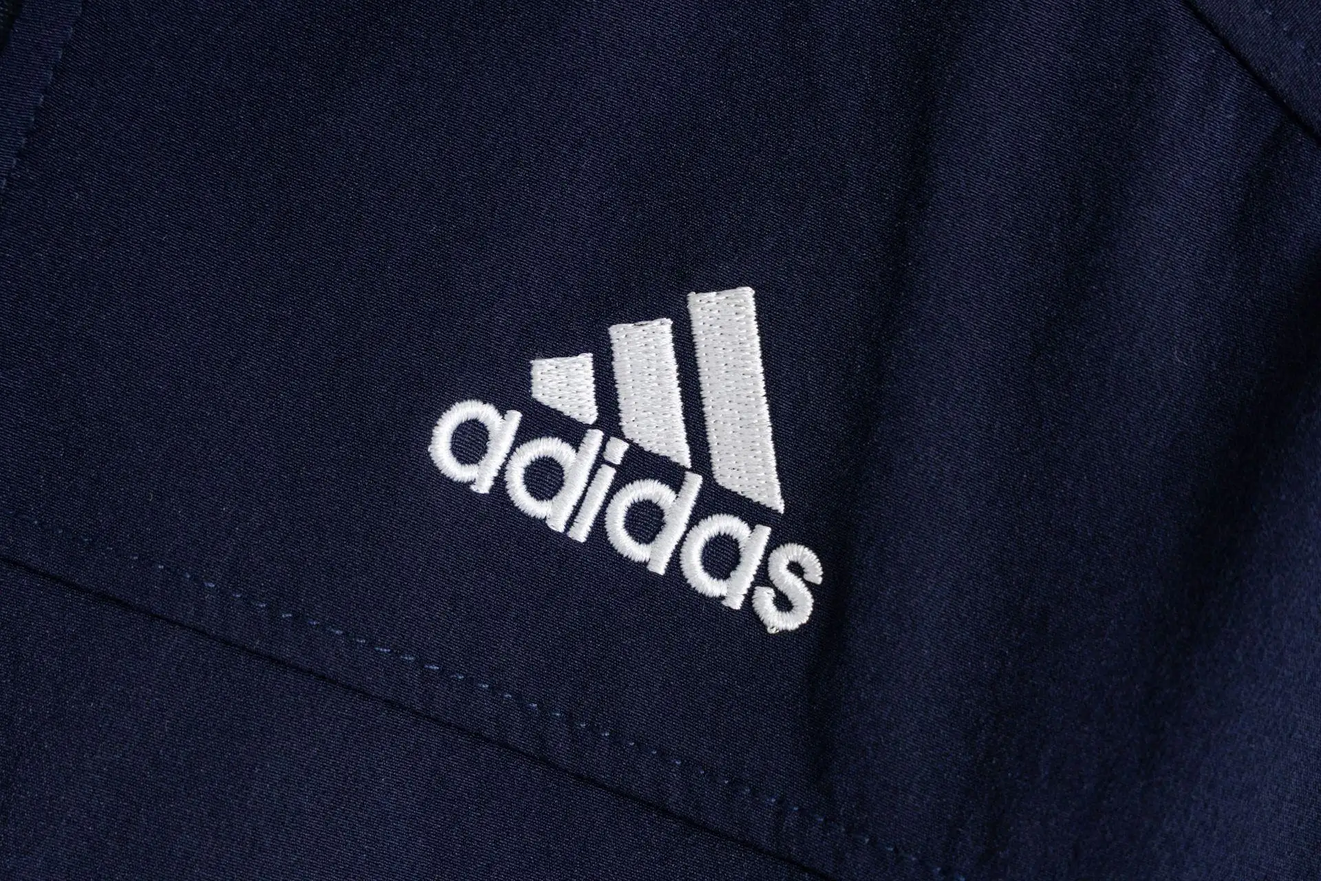 Three-Stripe Track Jacket D18521686 — view 9