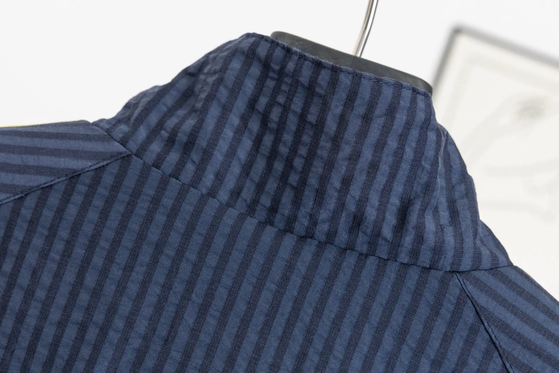 Adidas Originals Pinstripe Track Jacket D20021692 — view 4