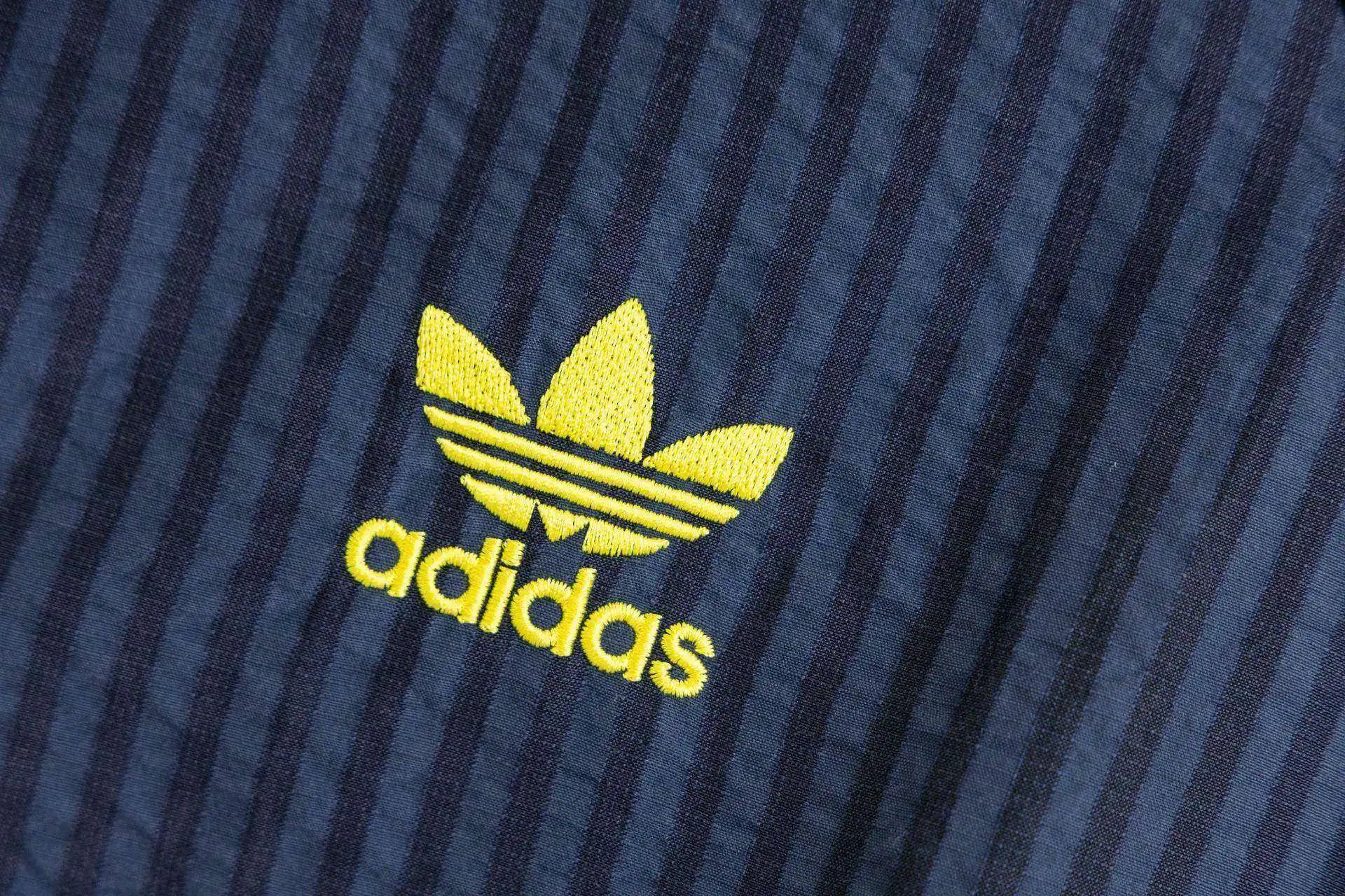 Adidas Originals Pinstripe Track Jacket D20021692 — view 6
