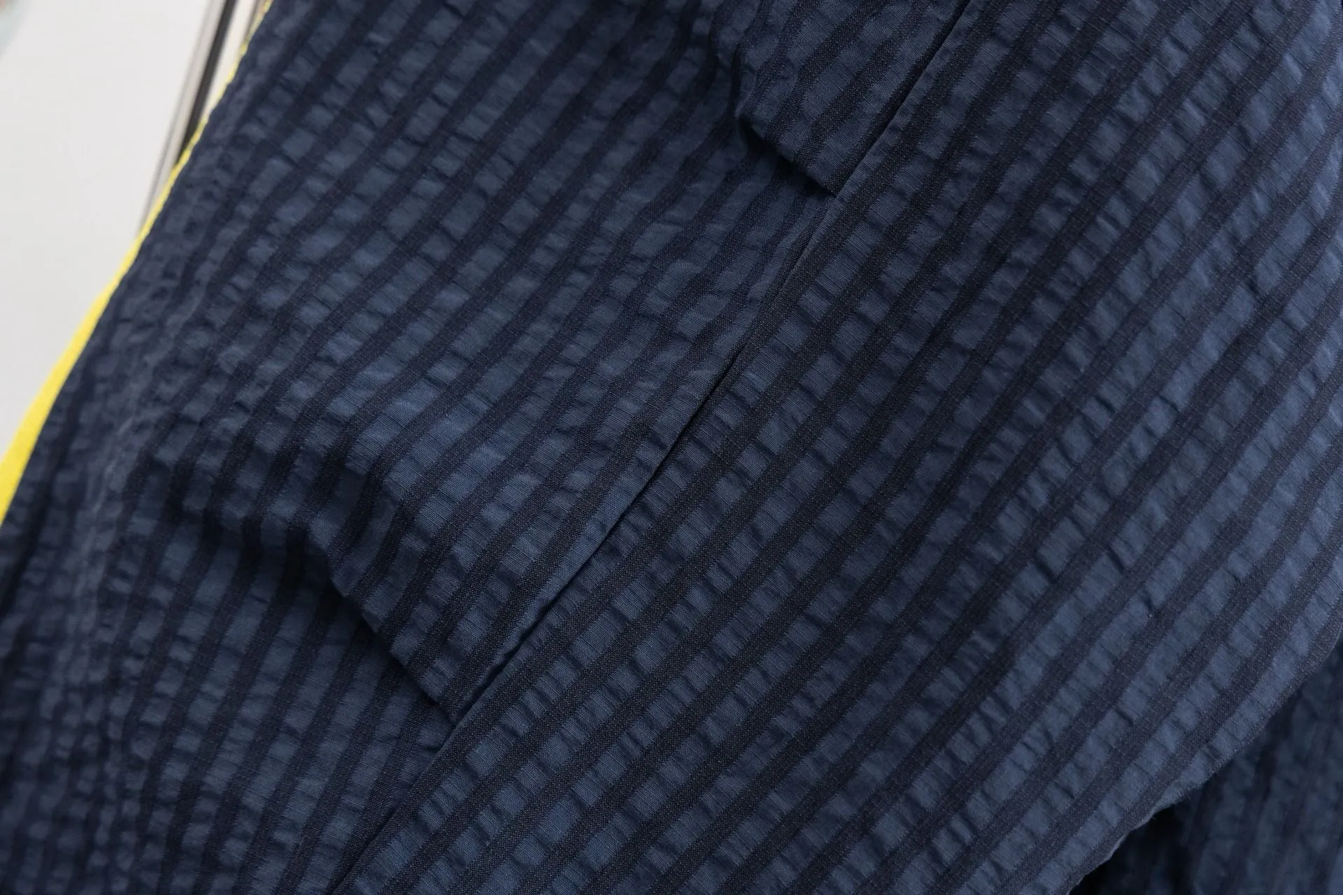Adidas Originals Pinstripe Track Jacket D20021692 — view 12
