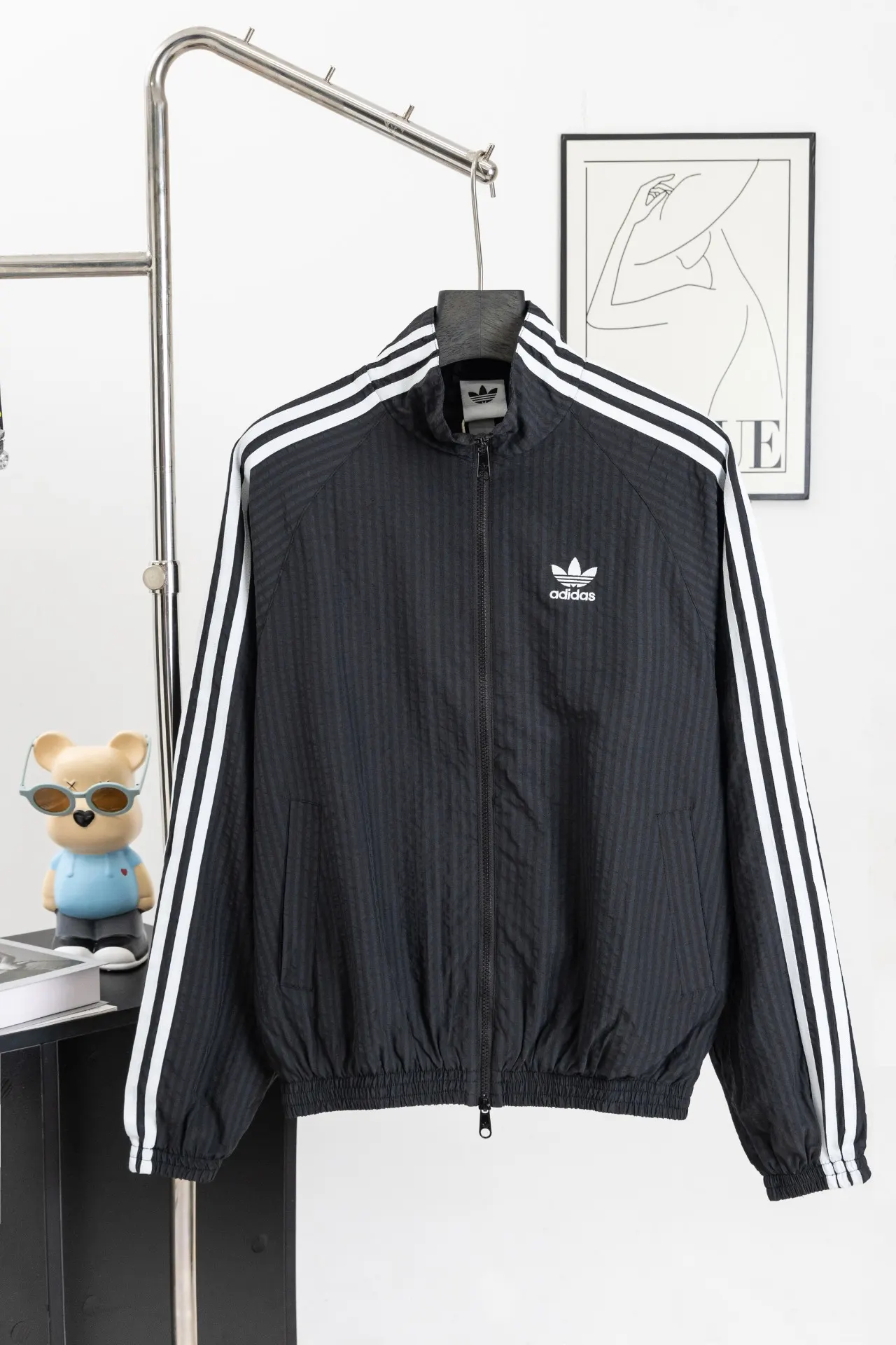 Adicolor Classics 3-Stripes Track Jacket D20021689