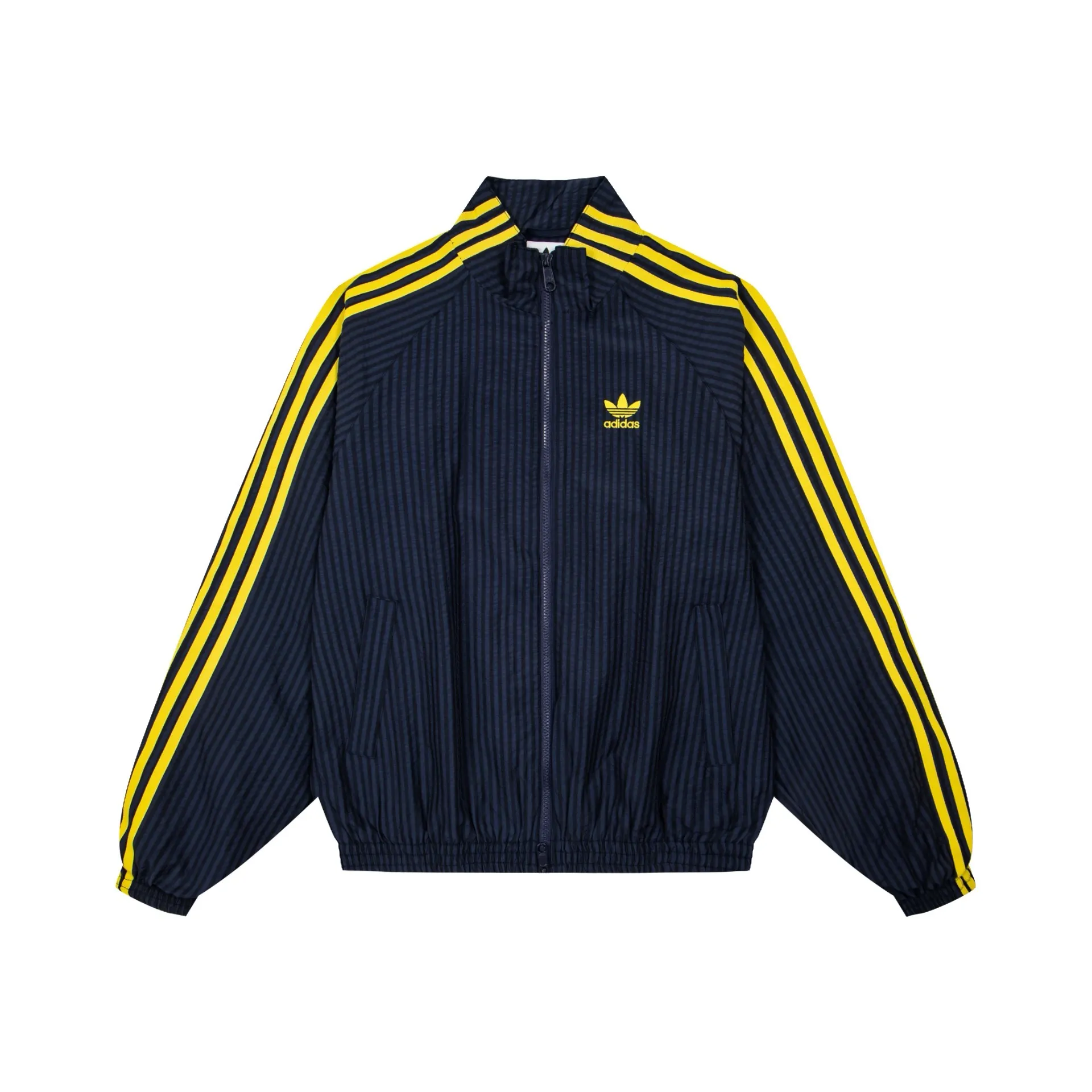 Adidas Originals Pinstripe Track Jacket D20021693