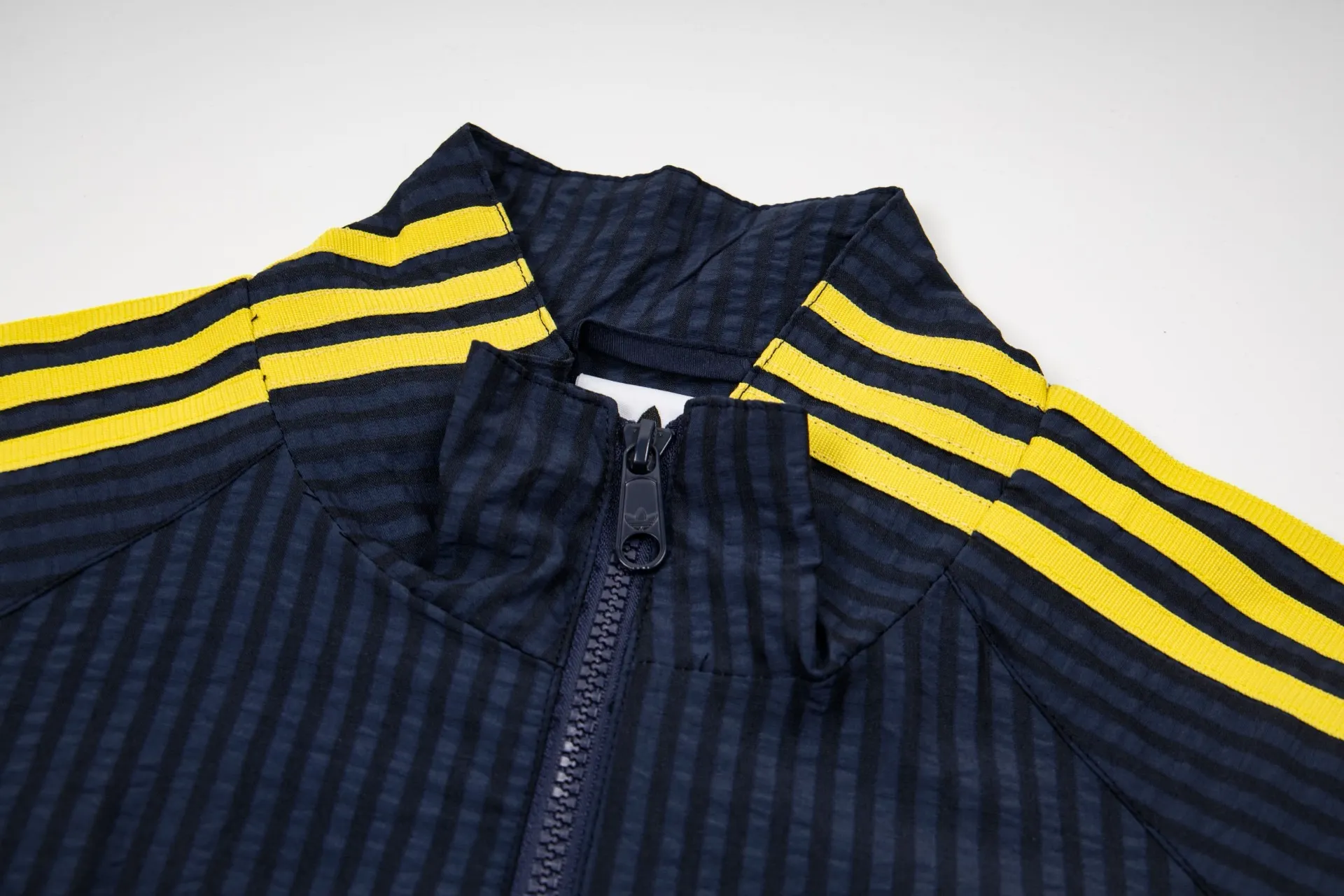 Adidas Originals Pinstripe Track Jacket D20021693 — view 3