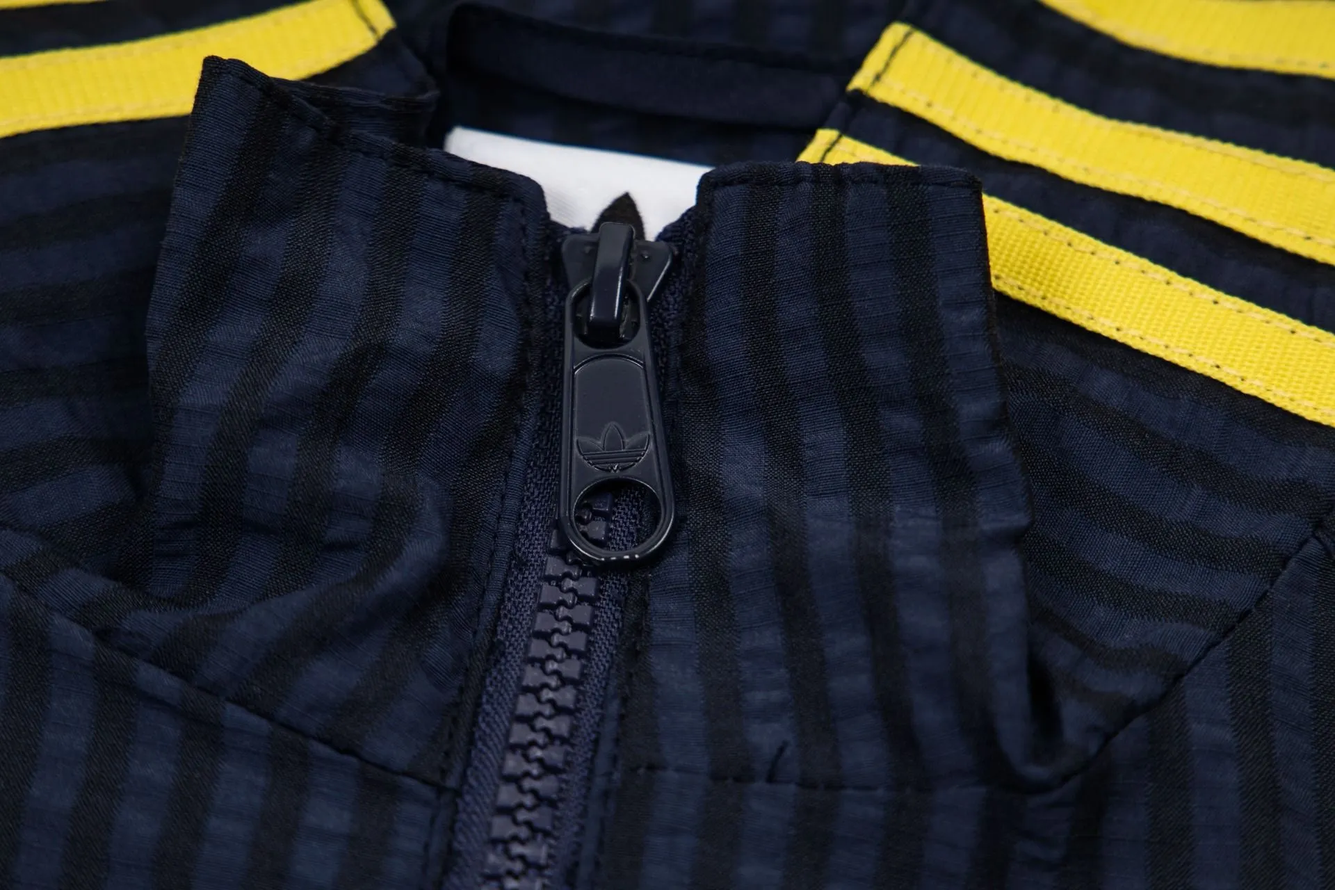 Adidas Originals Pinstripe Track Jacket D20021693 — view 4