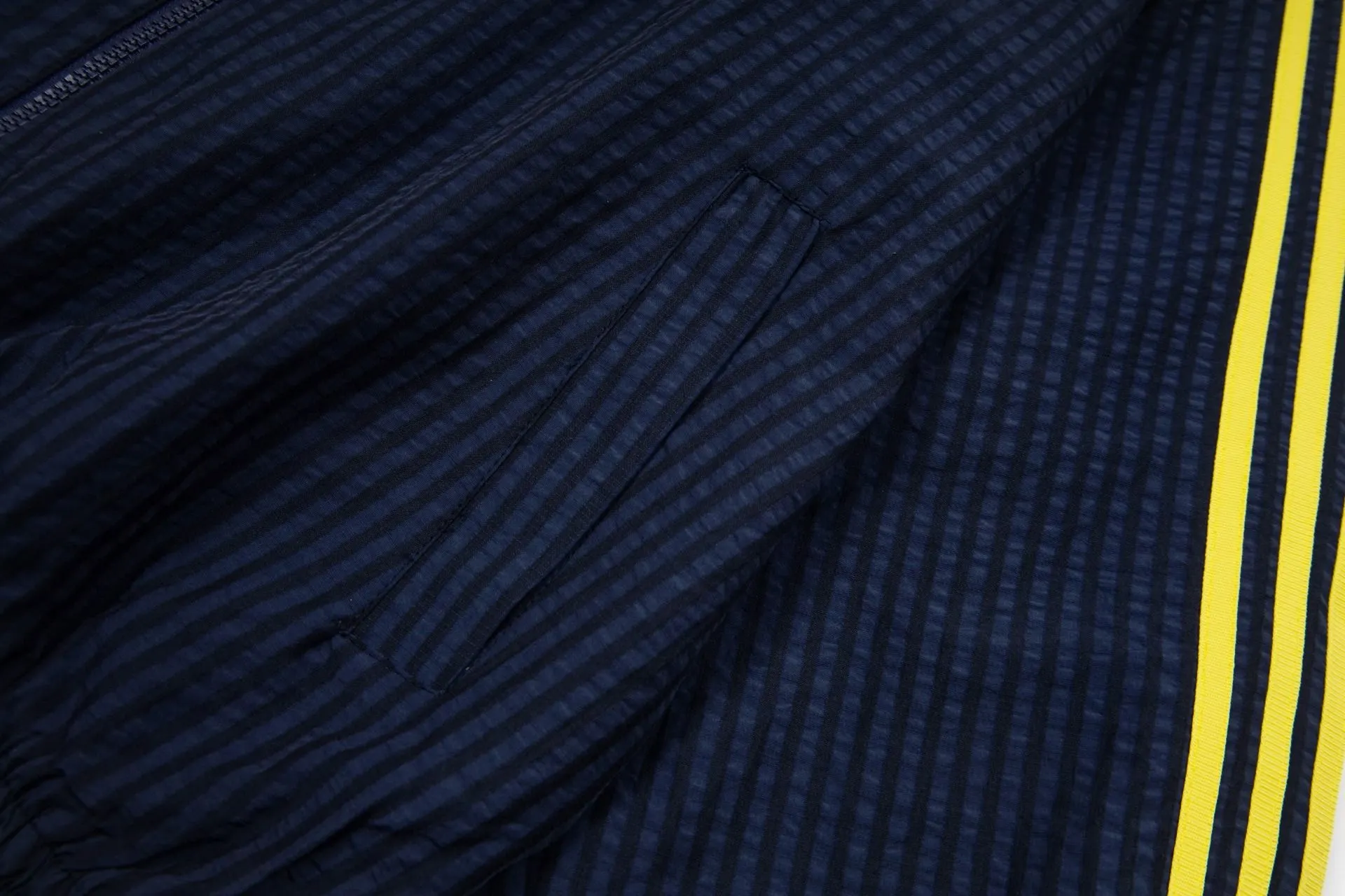 Adidas Originals Pinstripe Track Jacket D20021693 — view 7