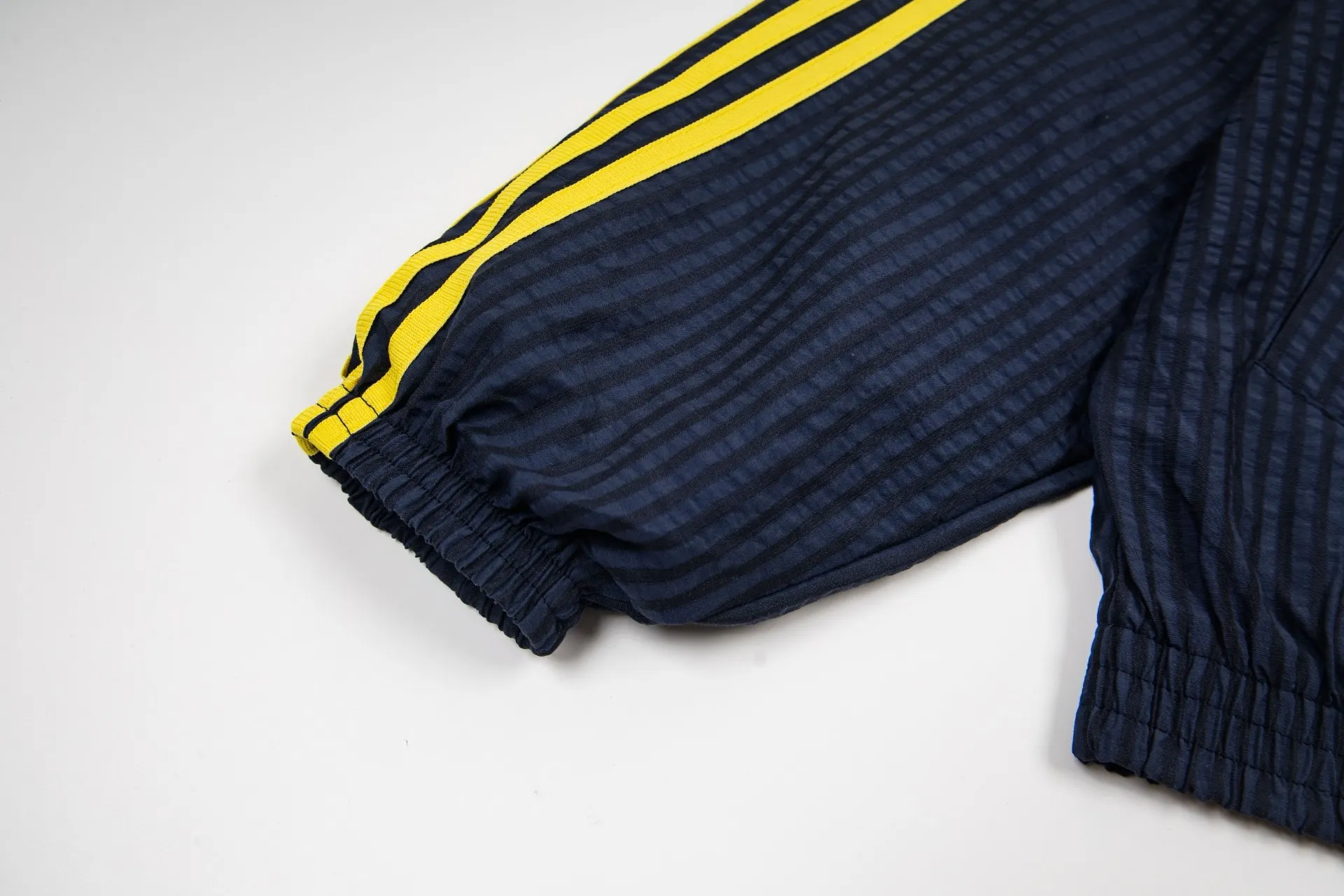 Adidas Originals Pinstripe Track Jacket D20021693 — view 8