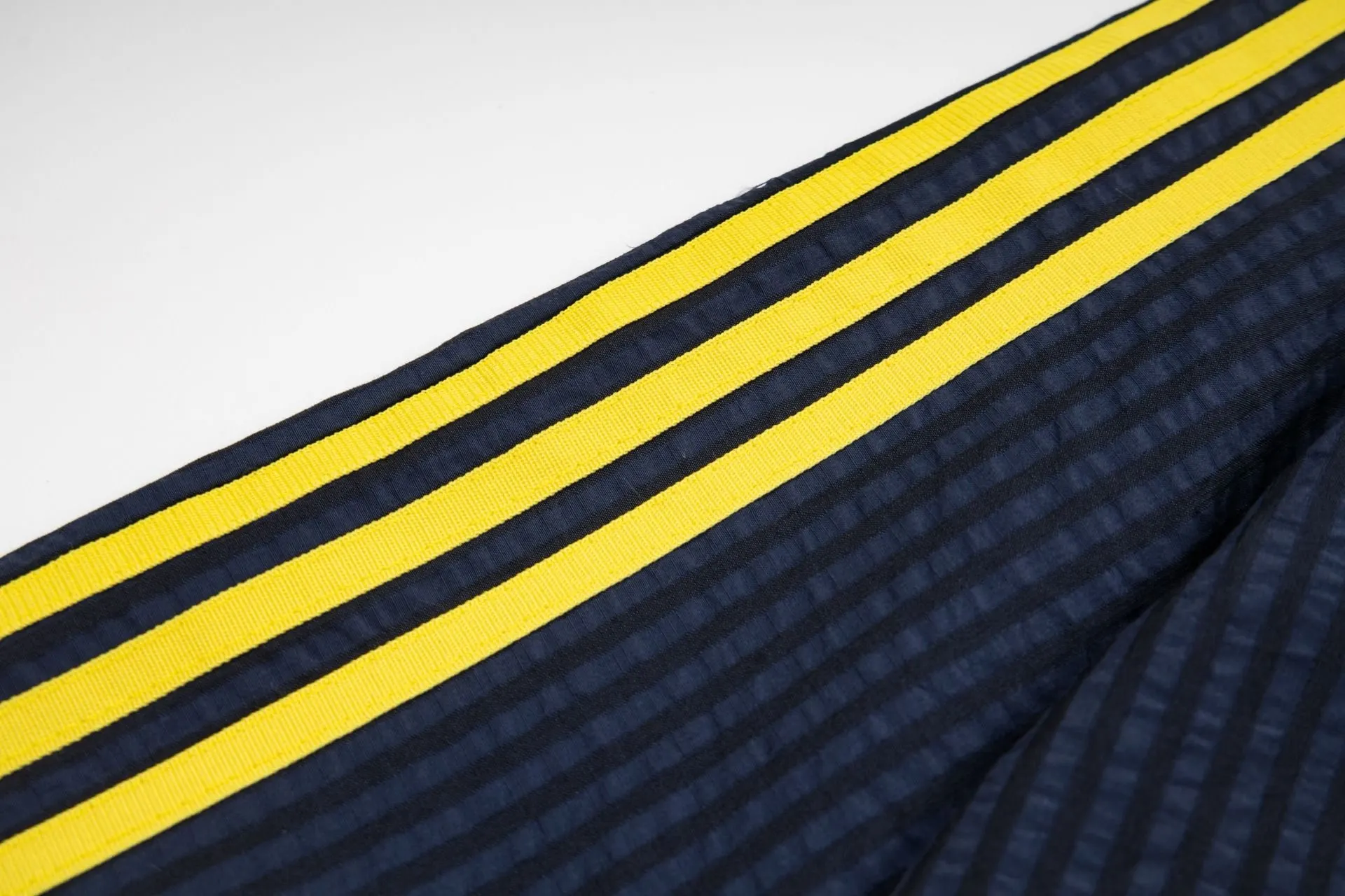 Adidas Originals Pinstripe Track Jacket D20021693 — view 12