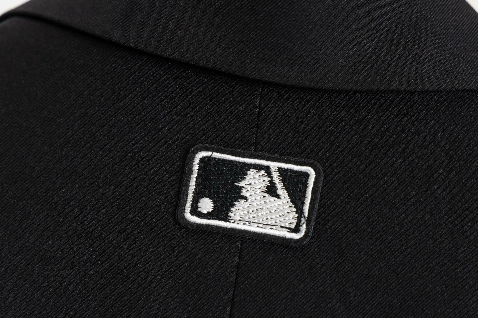 MLB NY Yankees Logo Embroidered Blazer D21021701 — view 15