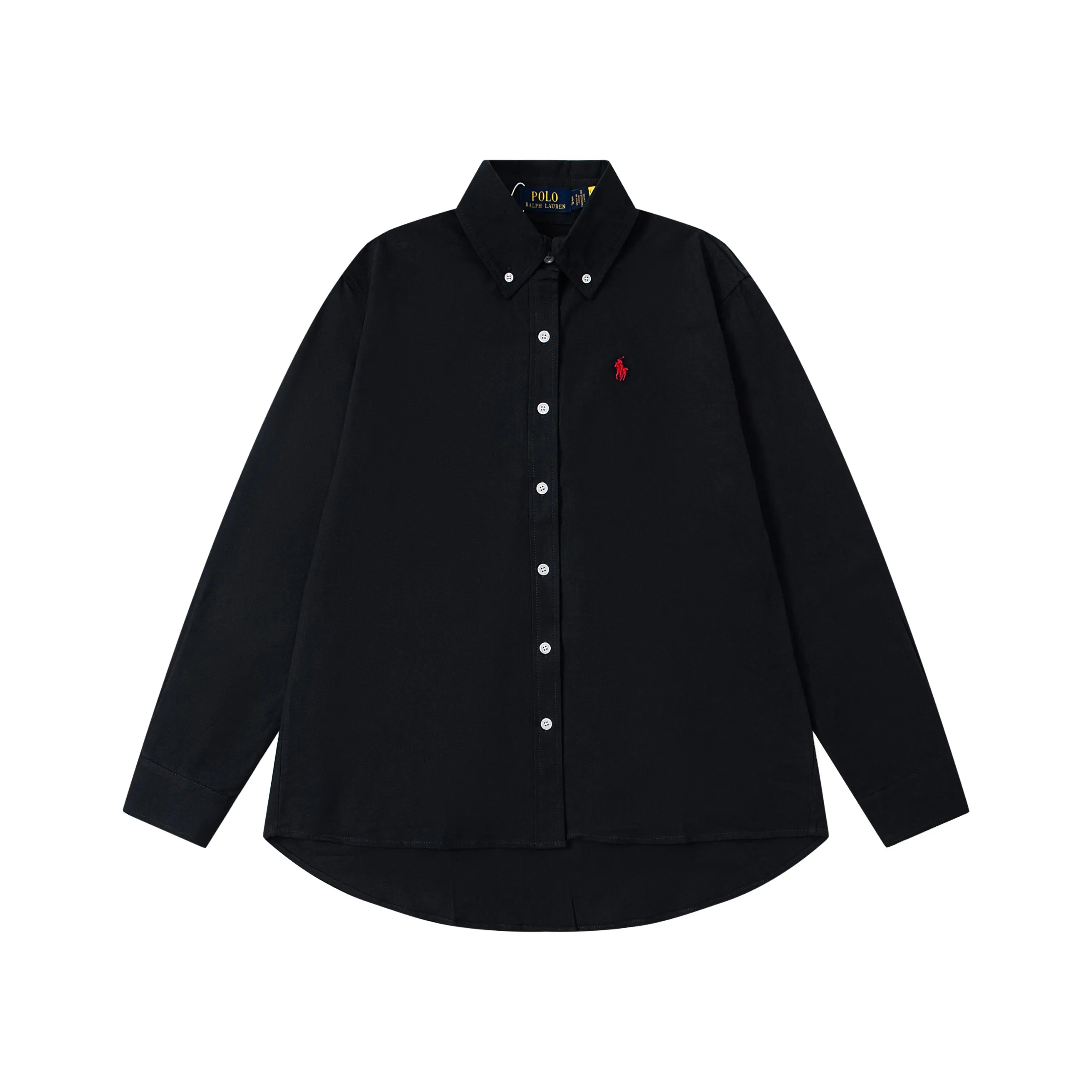 Polo Ralph Lauren Slim-Fit Cotton Oxford Shirt D16520256