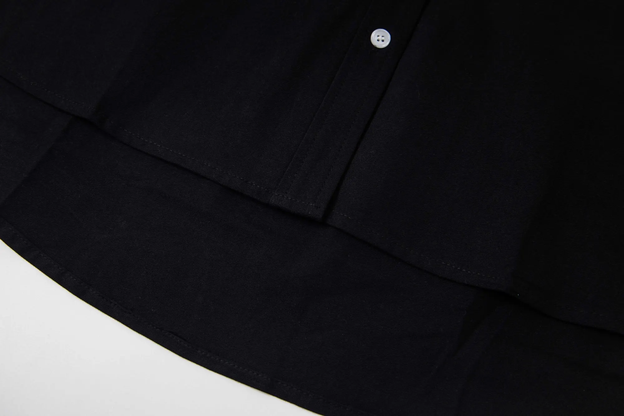 Polo Ralph Lauren Slim-Fit Cotton Oxford Shirt D16520256 — view 8