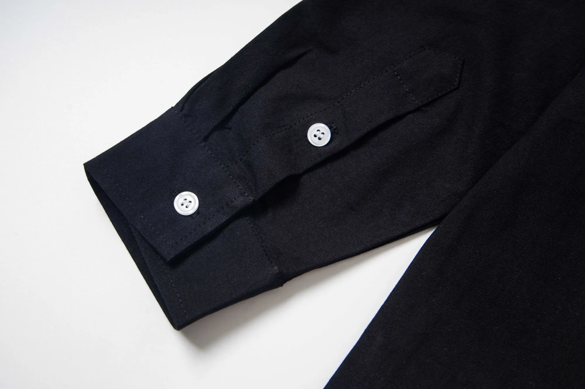 Polo Ralph Lauren Slim-Fit Cotton Oxford Shirt D16520256 — view 10