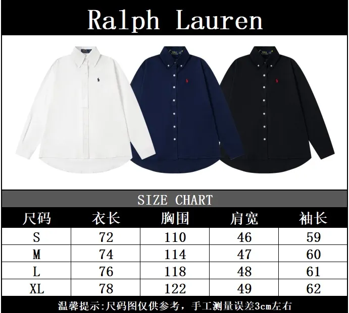 Pony Embroidered Long-Sleeve Button-Down Shirt D16520253 — view 12
