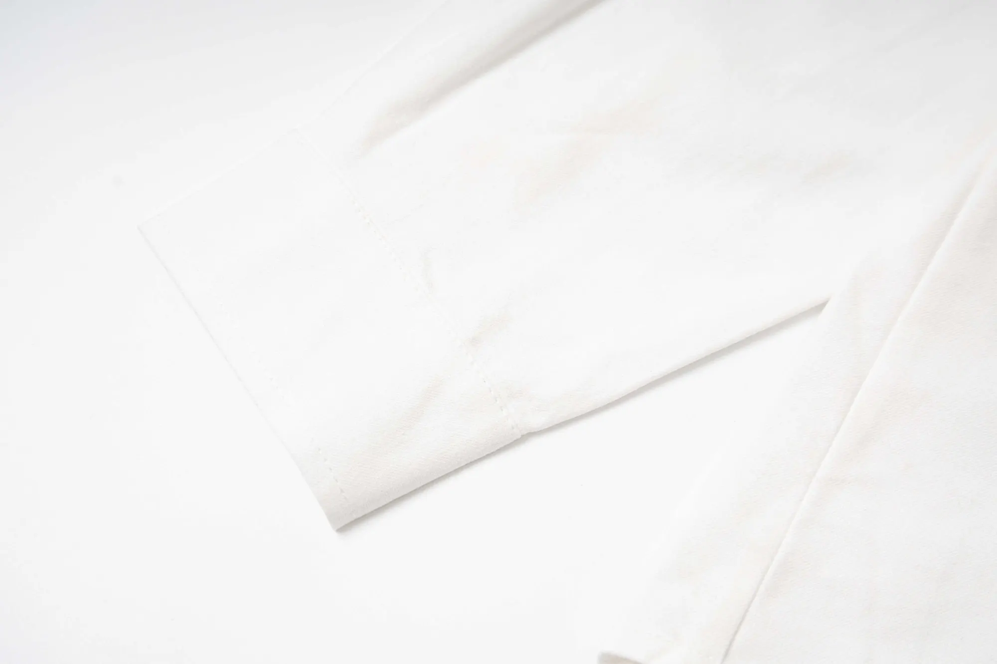 Pony Logo Long-Sleeve Cotton Shirt D16520255 — view 6