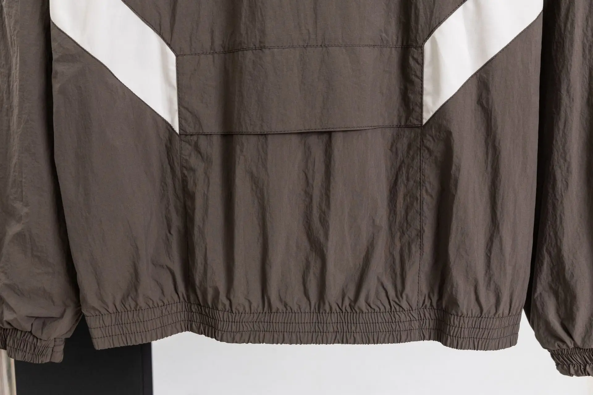 Adidas Real Madrid Color-Block Track Jacket D21020232 — view 9