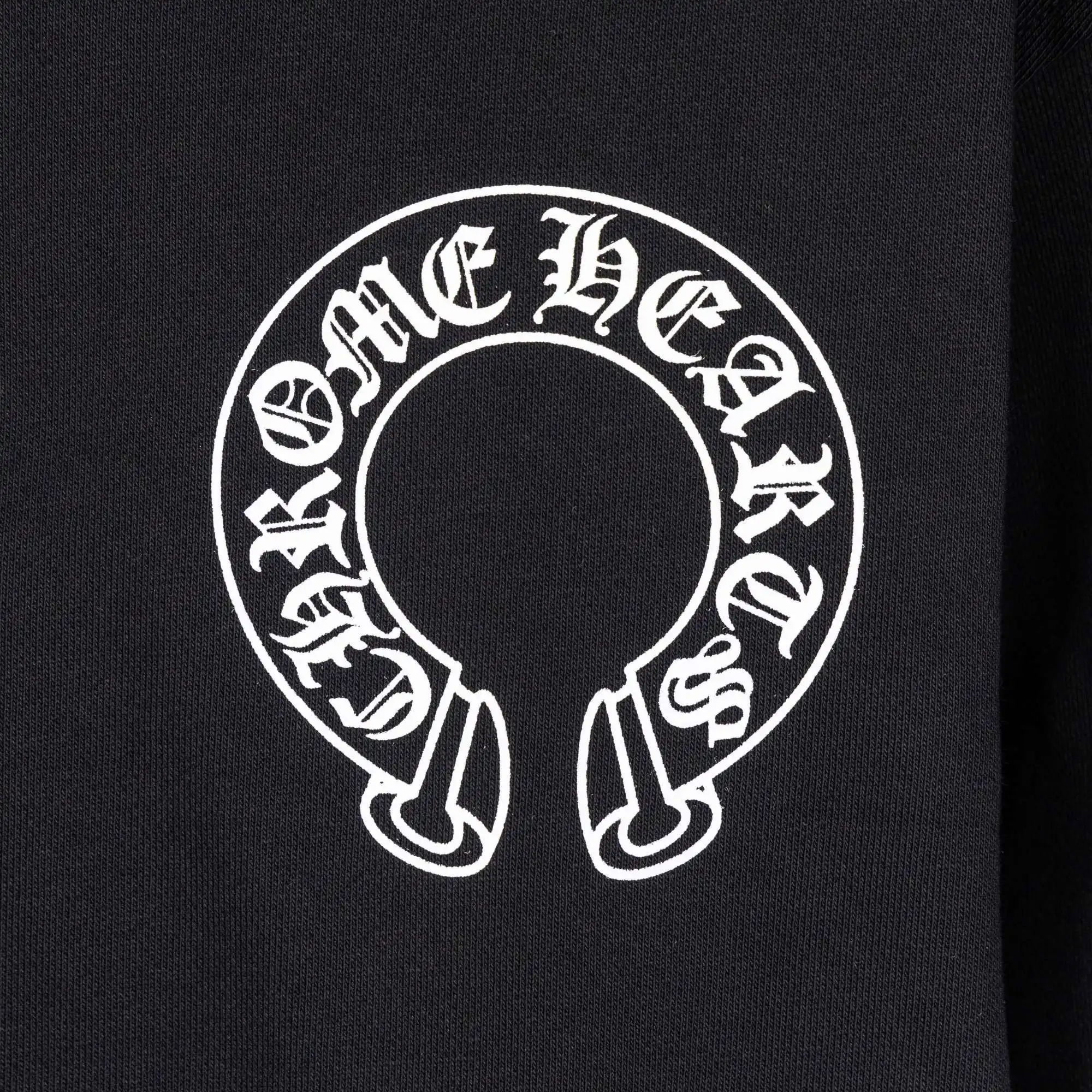 Embroidered Logo Zip-Up Hoodie D22519761 — view 12