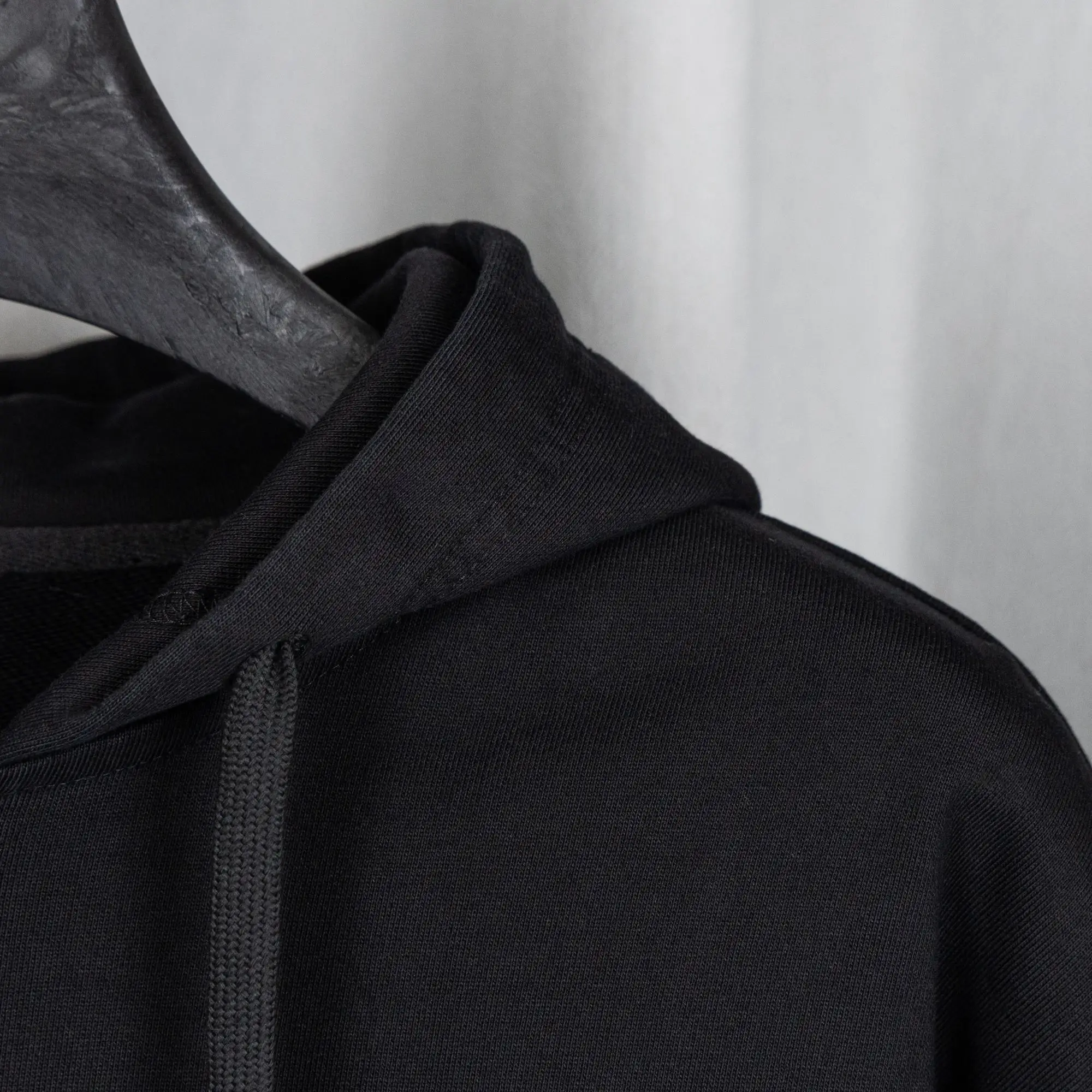 Logo-Appliqué Zip-Up Hoodie D23519760 — view 7