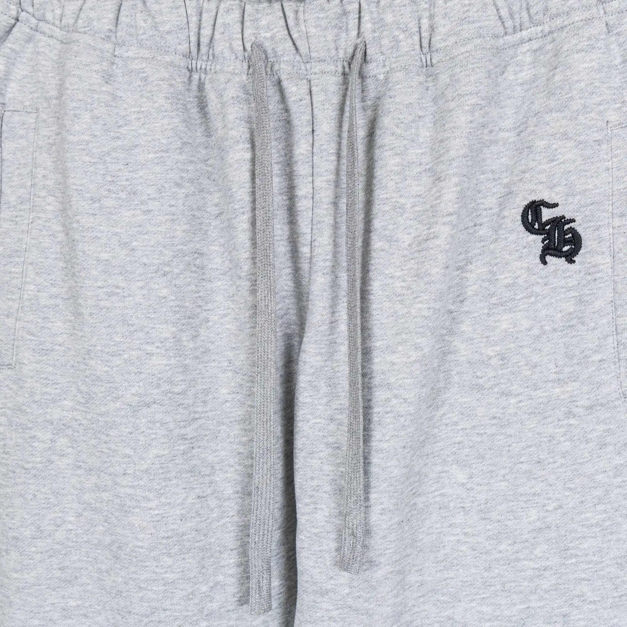 Logo-Print Cotton-Blend Sweatpants D19019757 — view 5