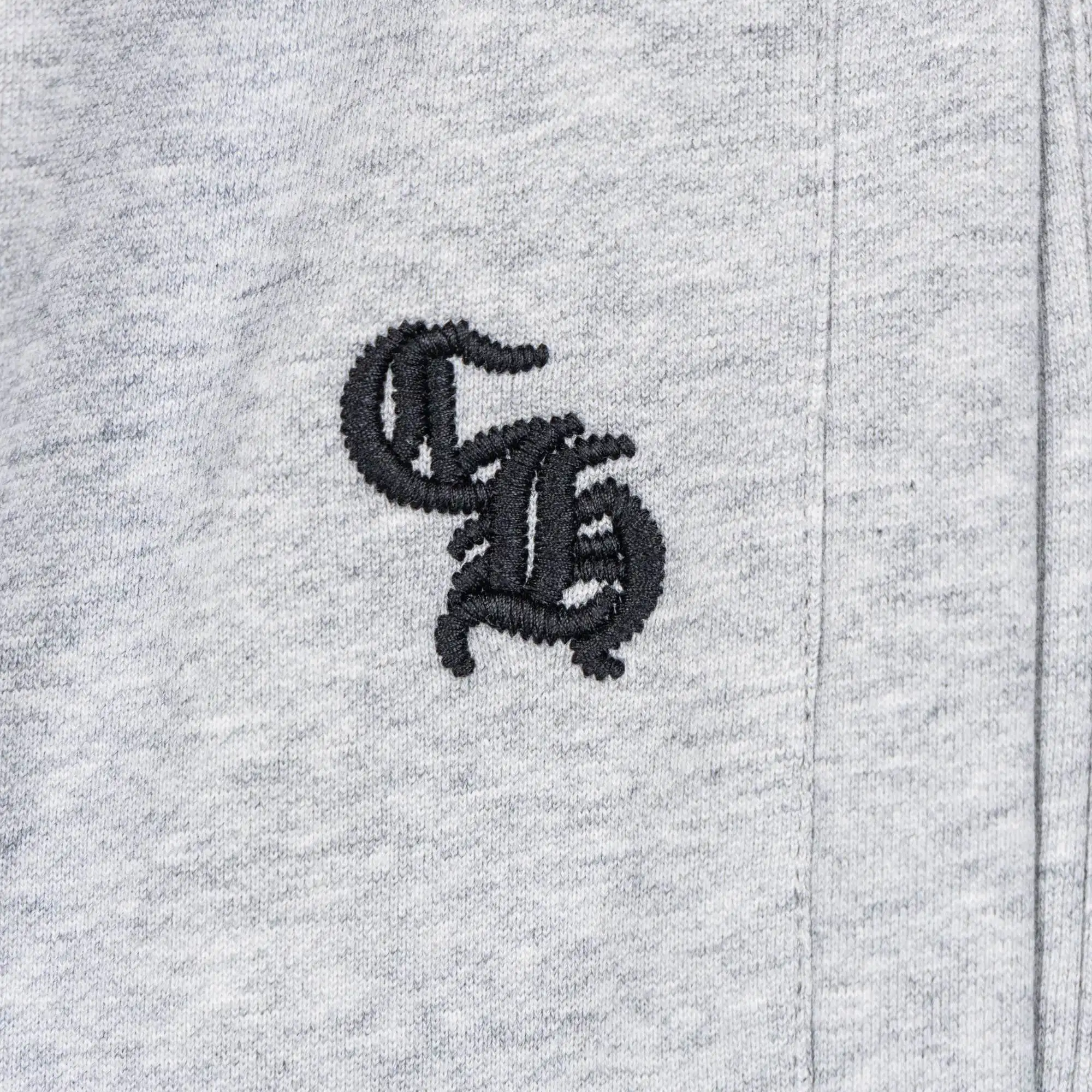 Logo-Print Cotton-Blend Sweatpants D19019757 — view 8