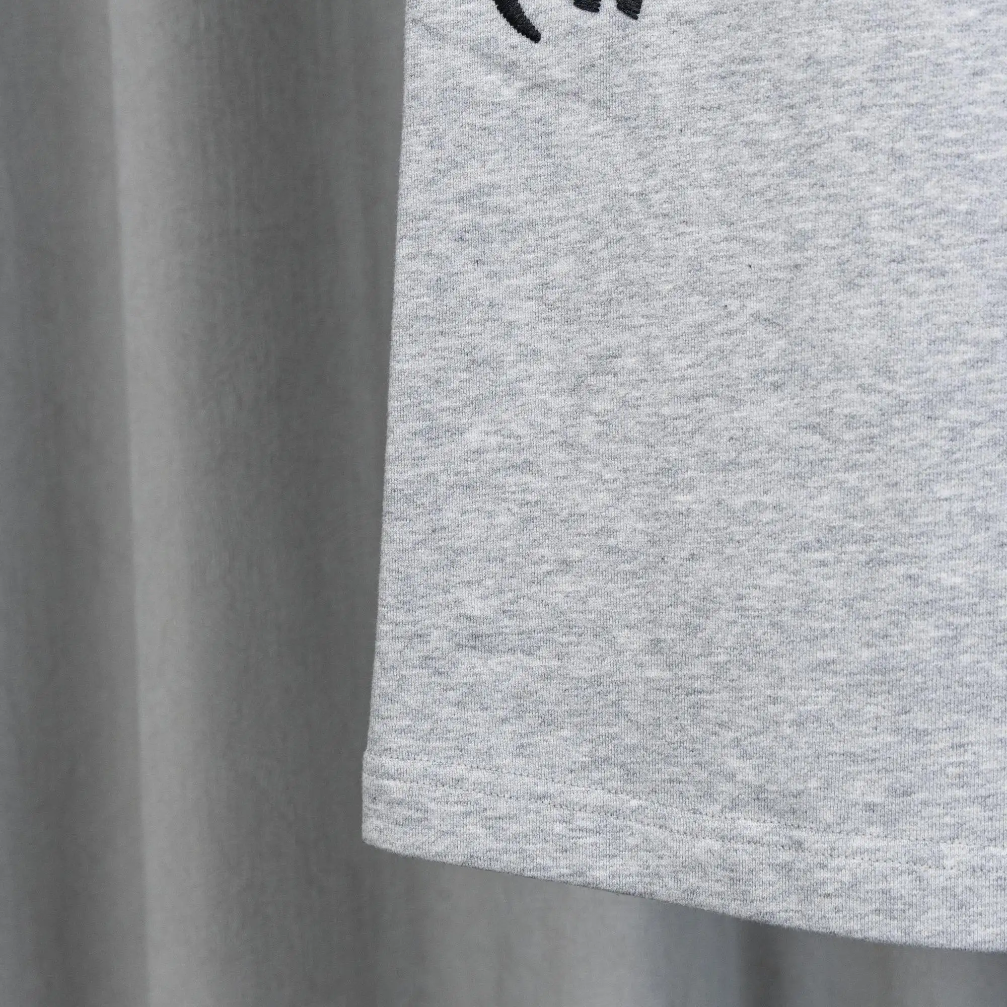 Logo-Print Cotton-Blend Sweatpants D19019757 — view 9